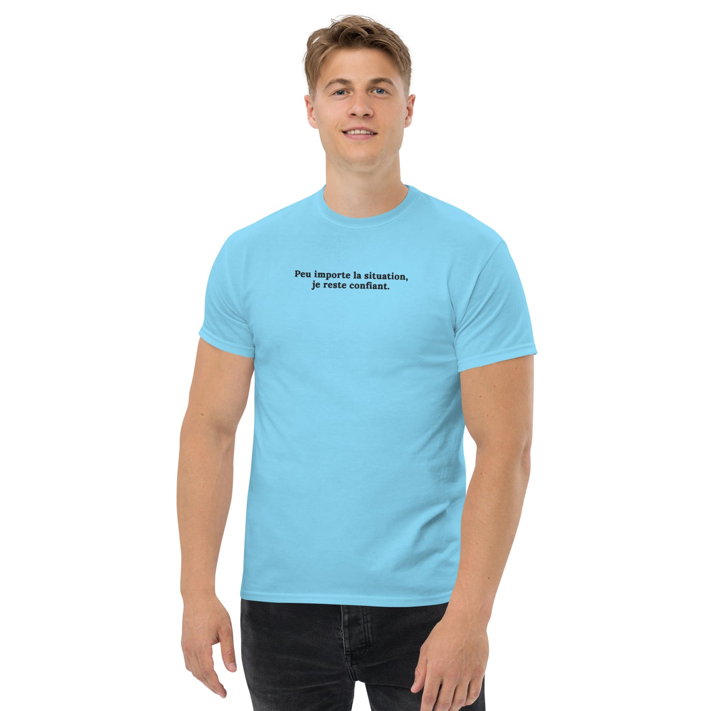 T-shirt Insoumis