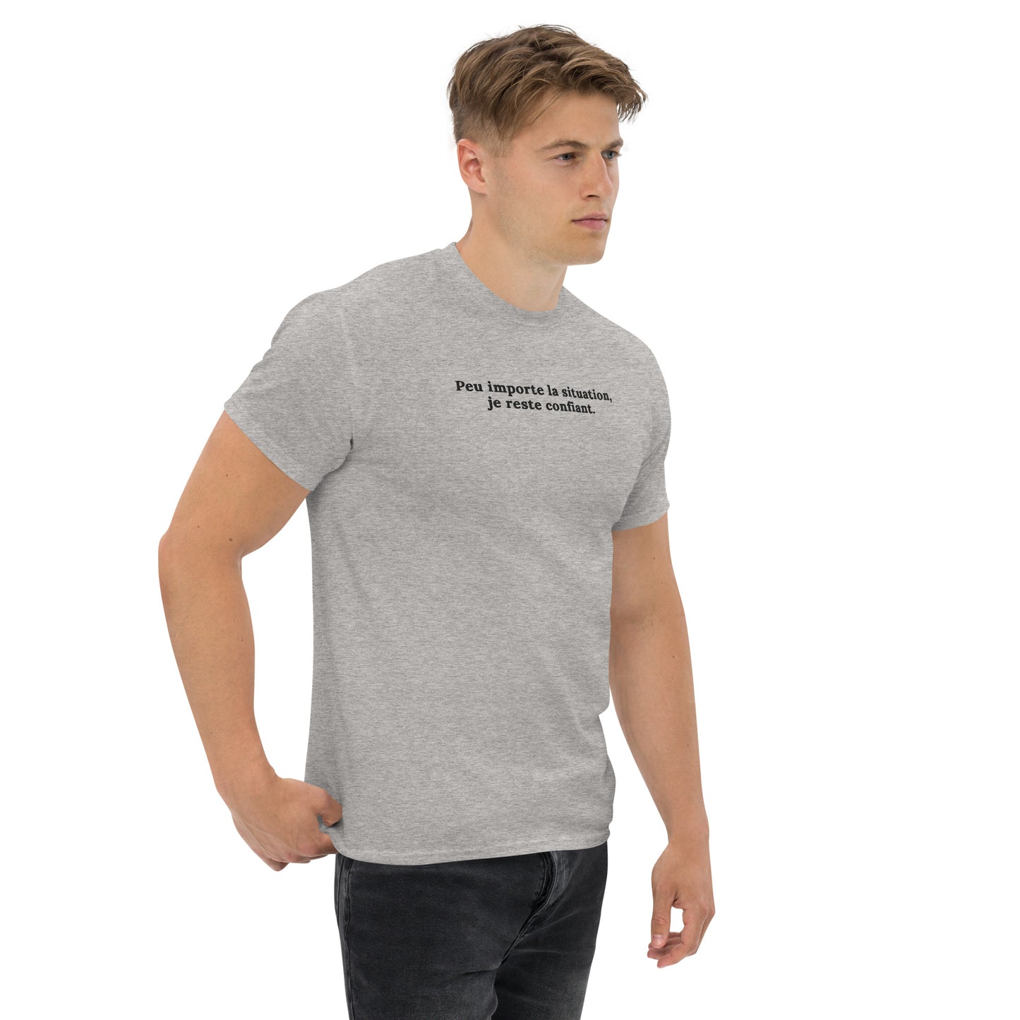 T-shirt Insoumis