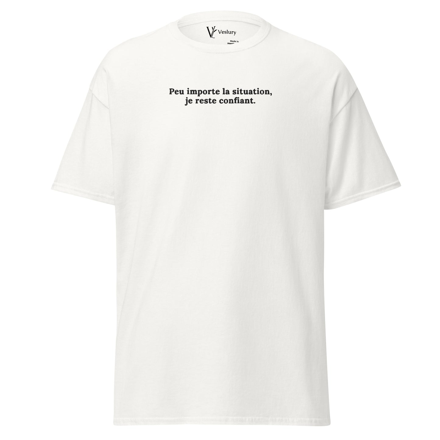 T-shirt Insoumis