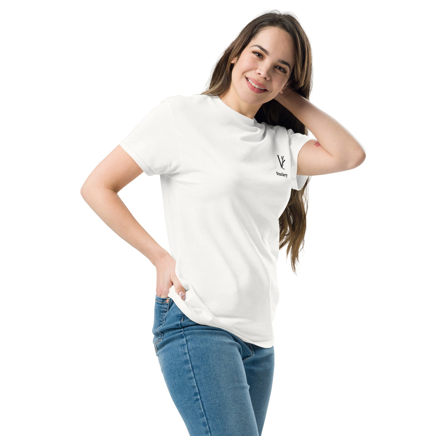T-shirt Ascension