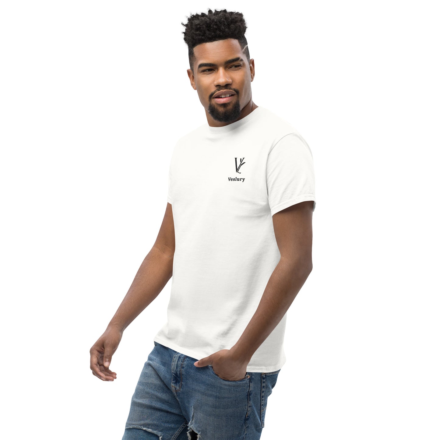 T-shirt Ascension