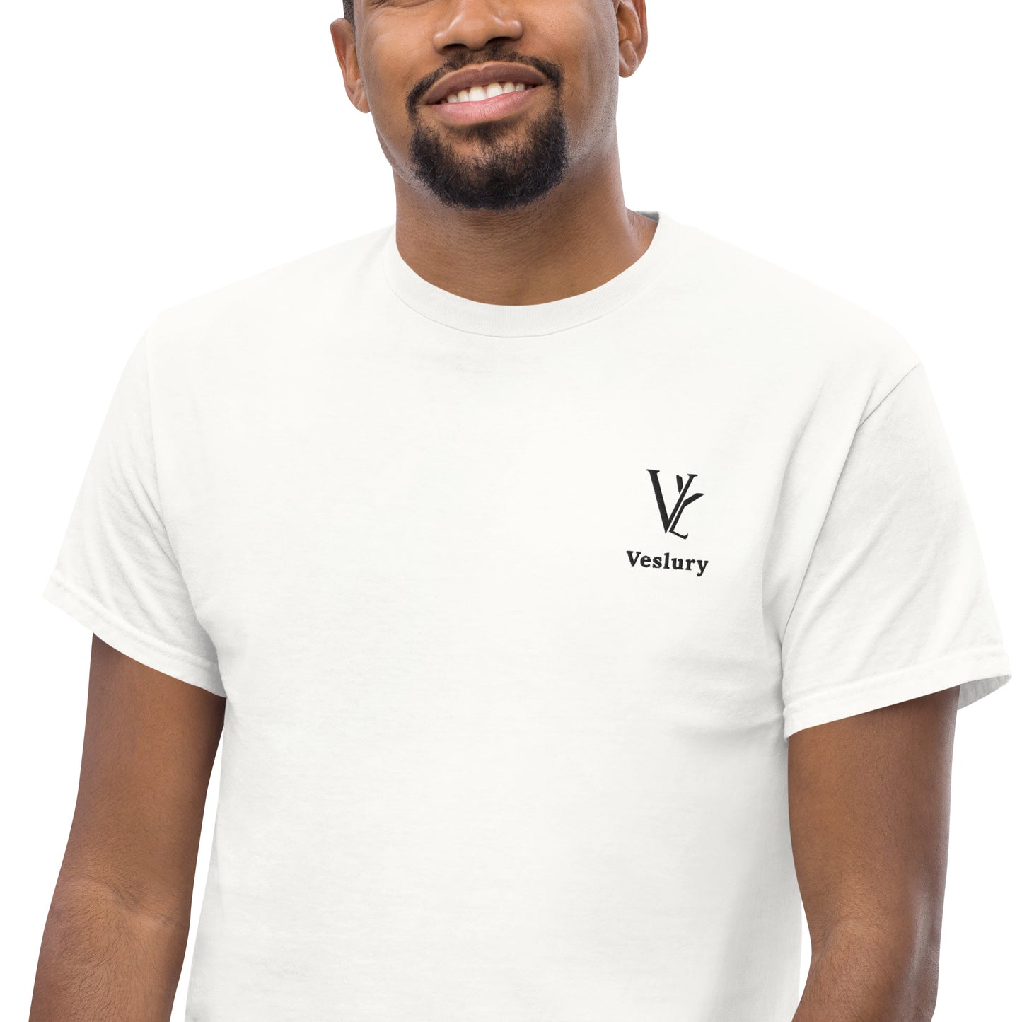 T-shirt Ascension