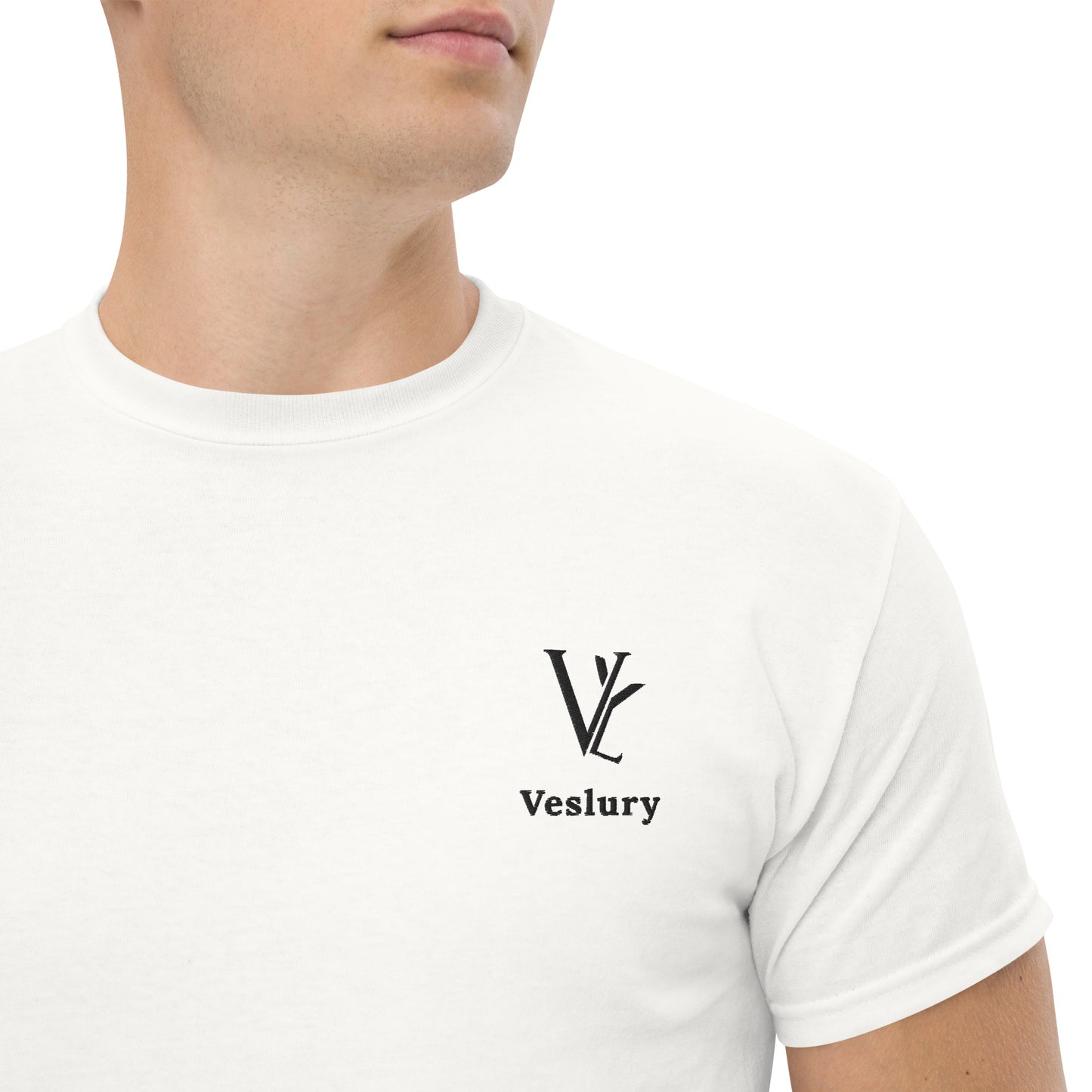 T-shirt Ascension