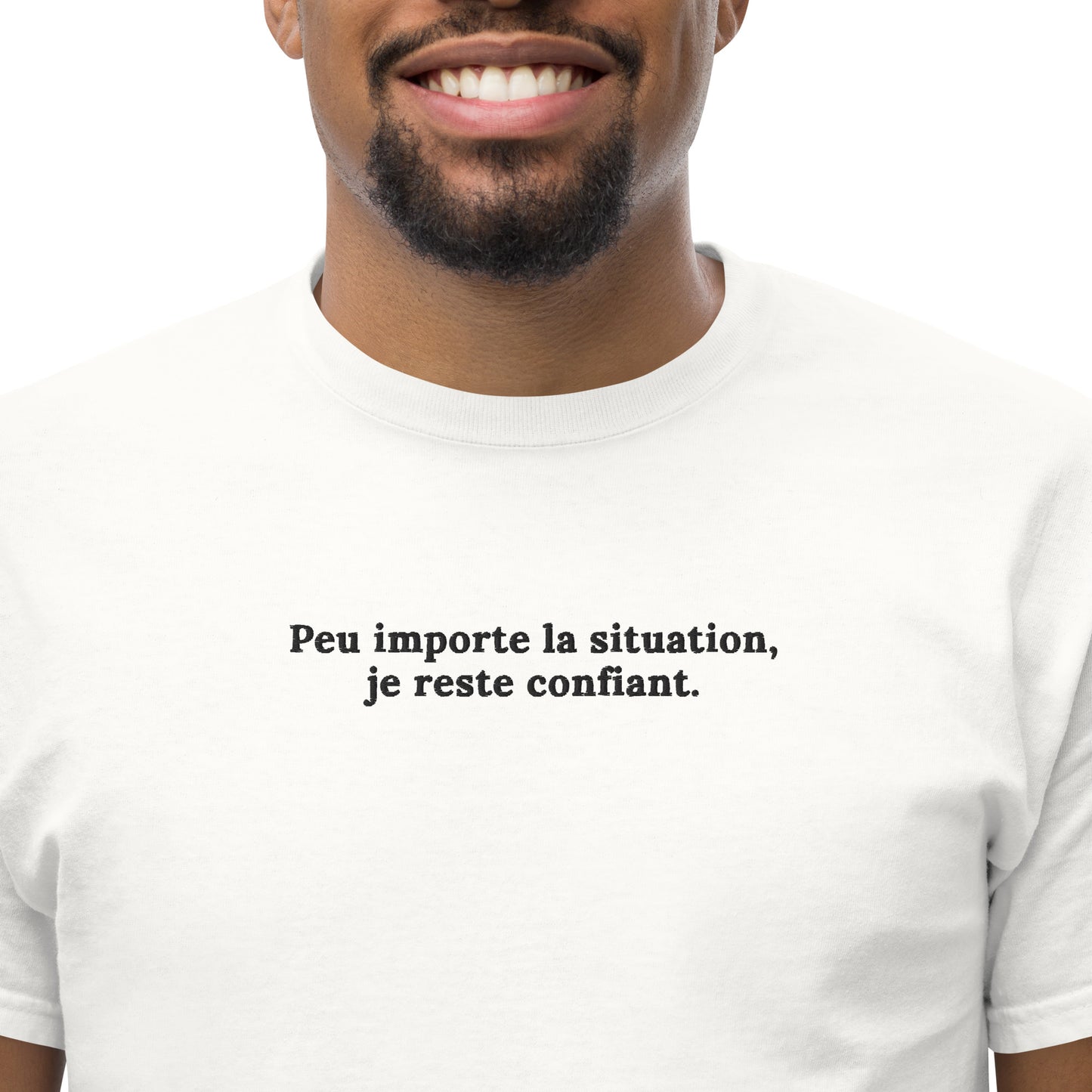 T-shirt Insoumis