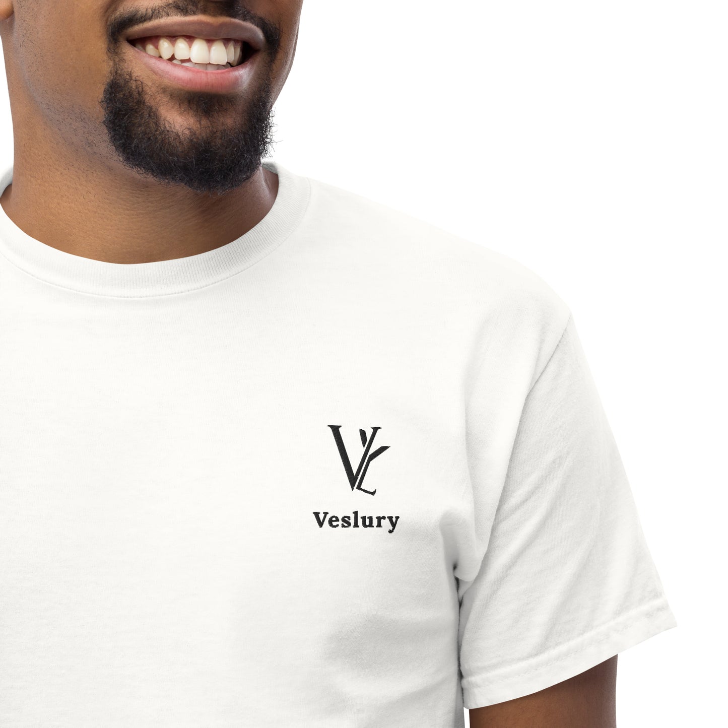 T-shirt Ascension
