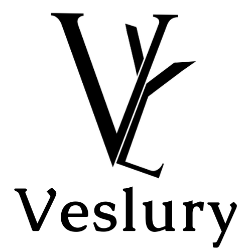 Logo & nom de Veslury