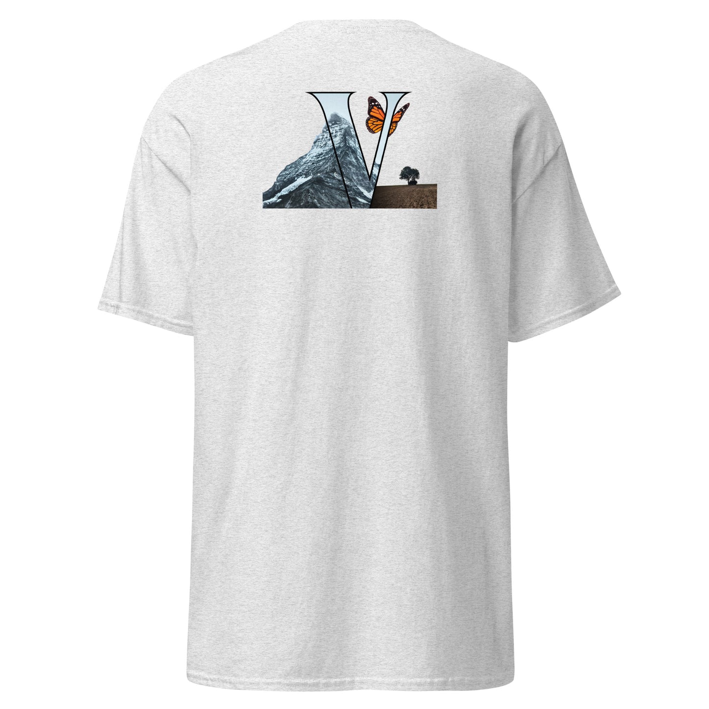 T-shirt Ascension