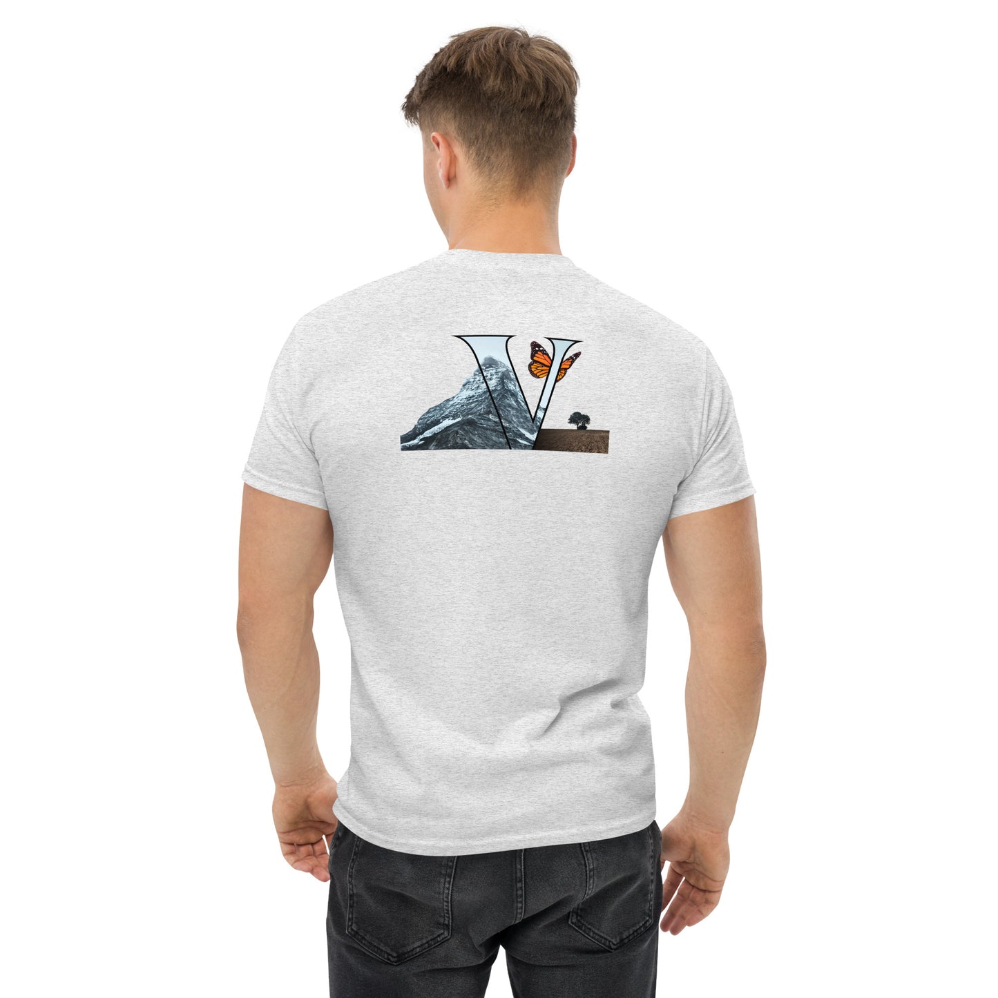 T-shirt Ascension