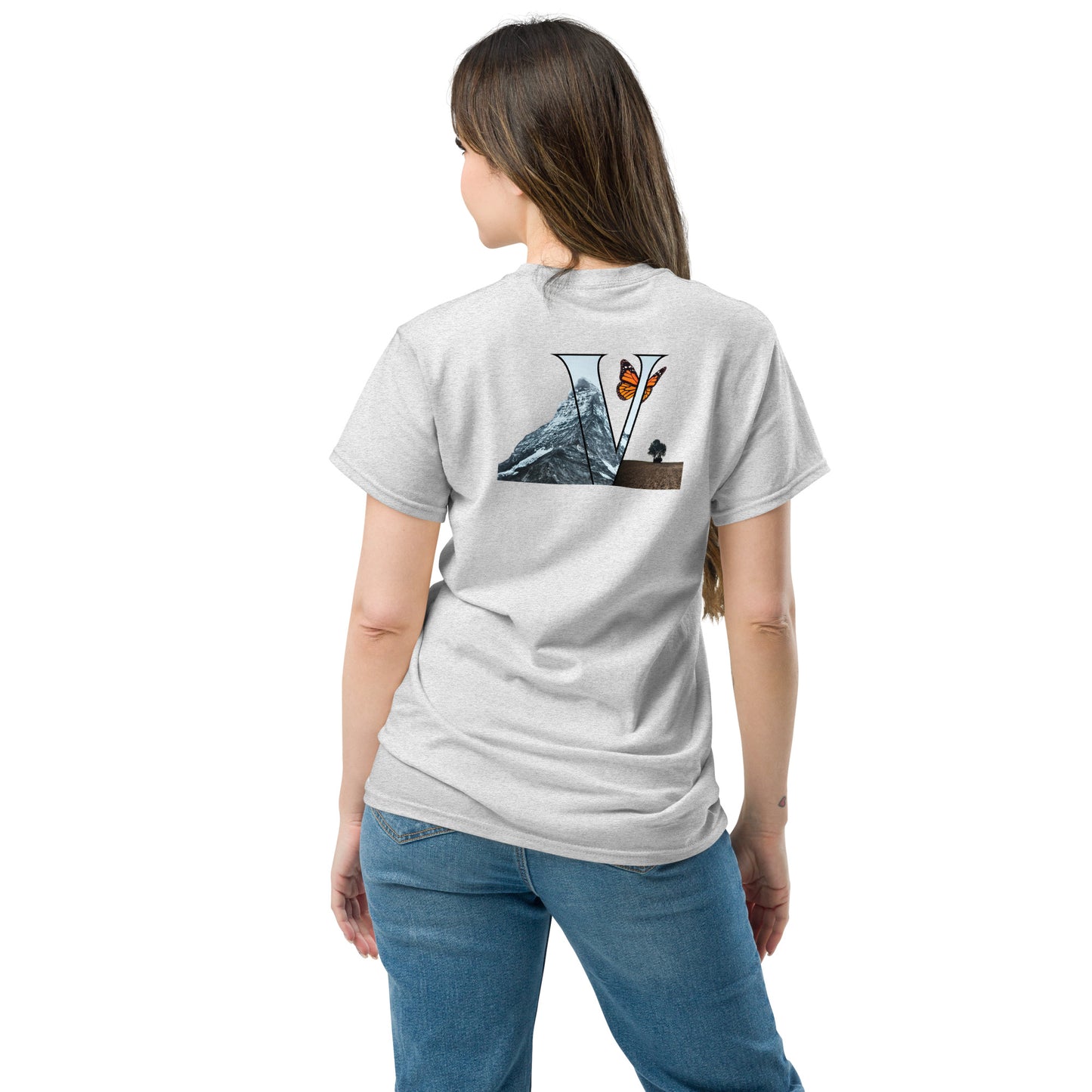 T-shirt Ascension