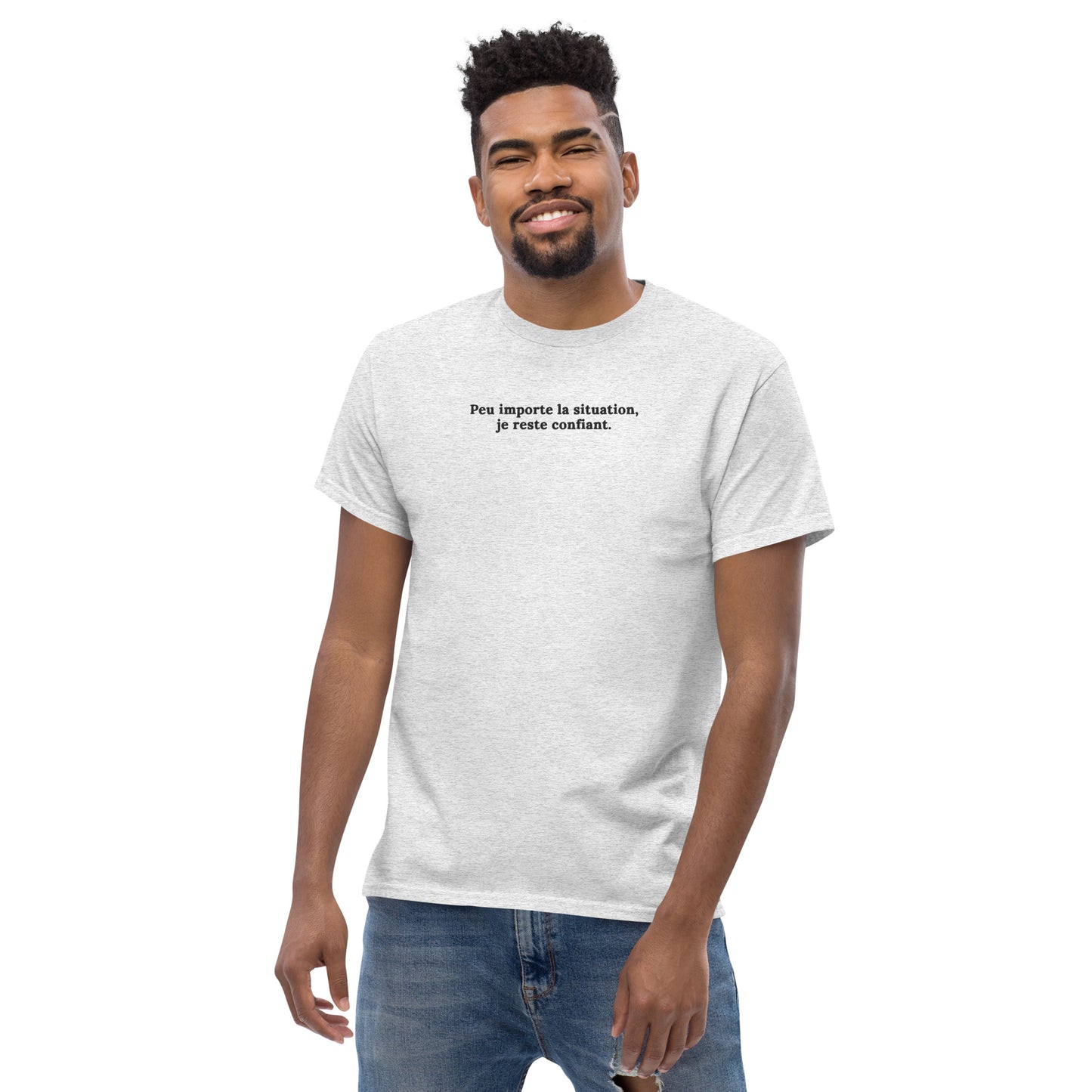 T-shirt Insoumis