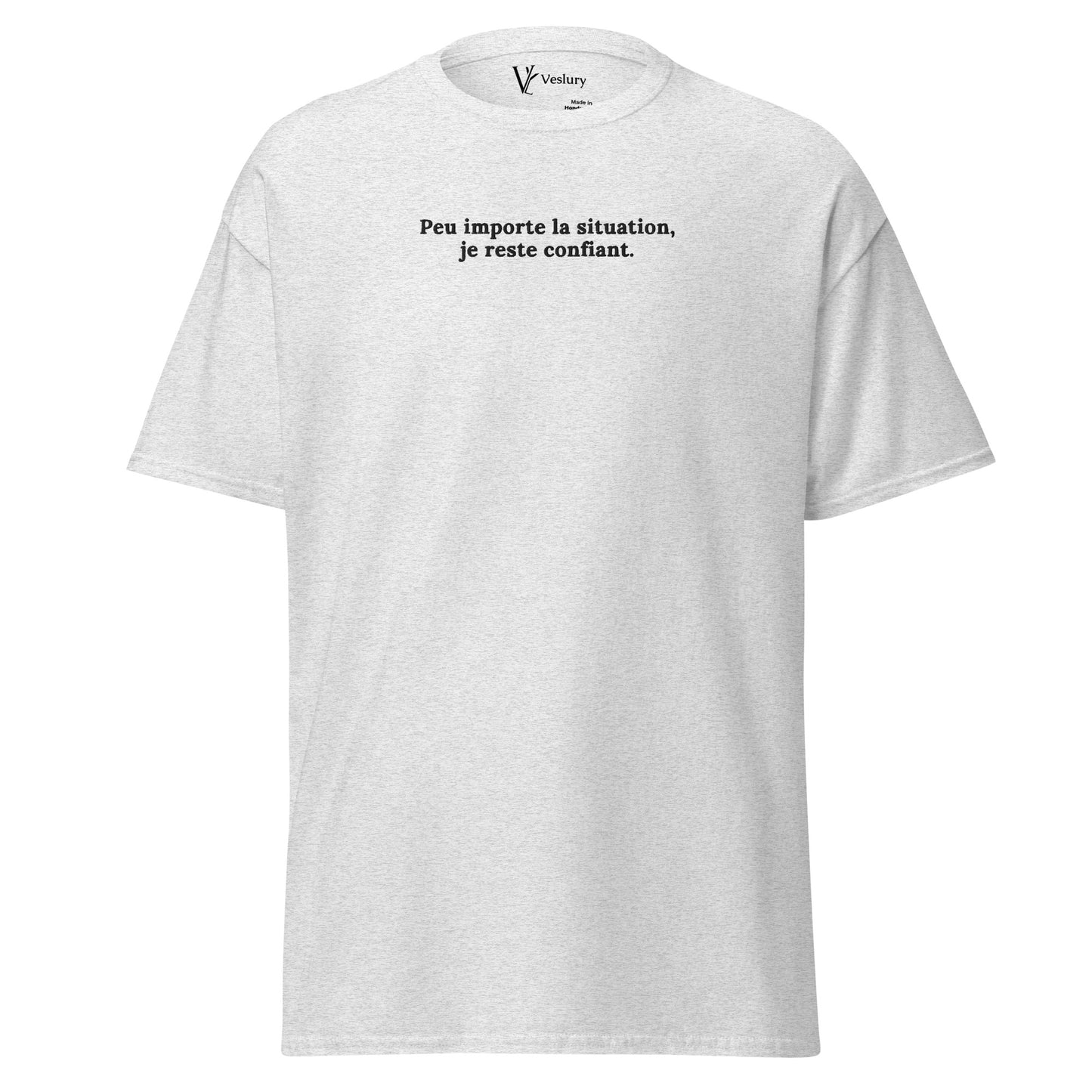 T-shirt Insoumis