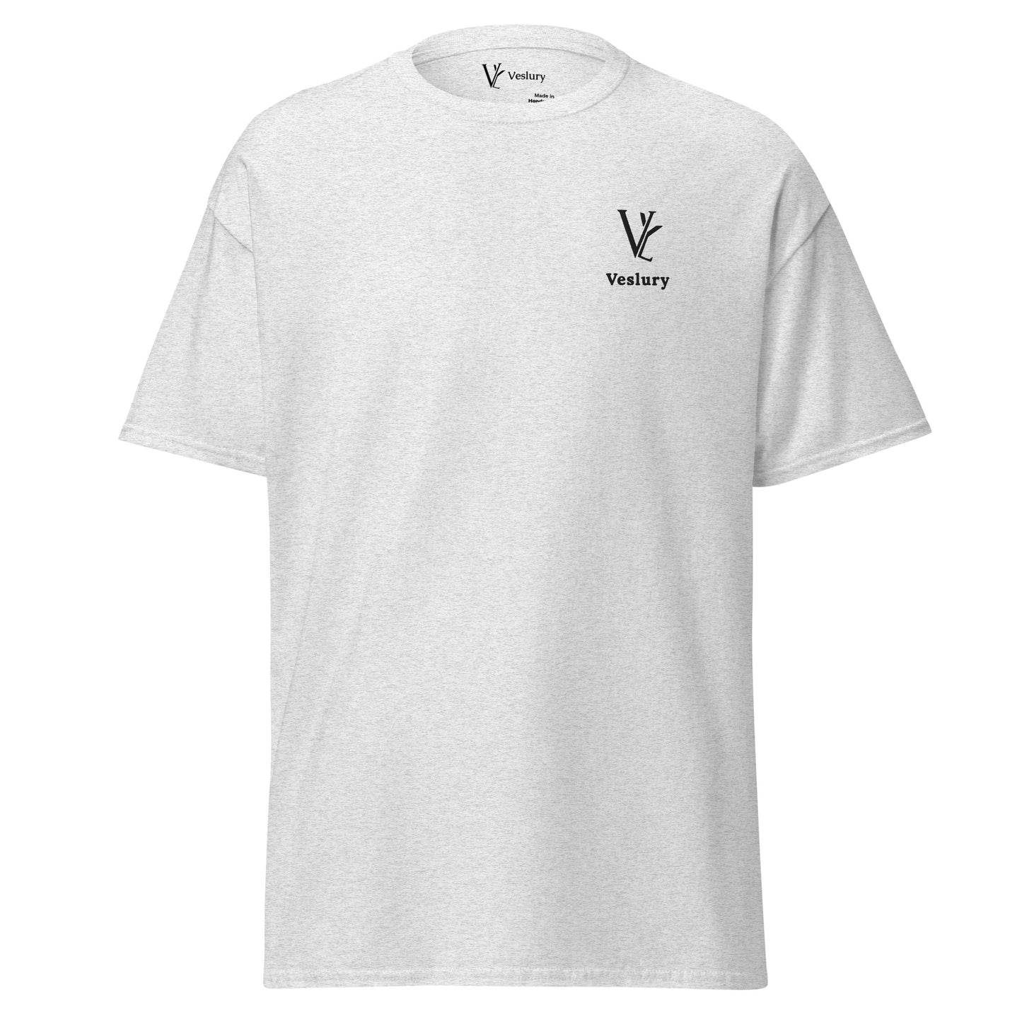 T-shirt Ascension