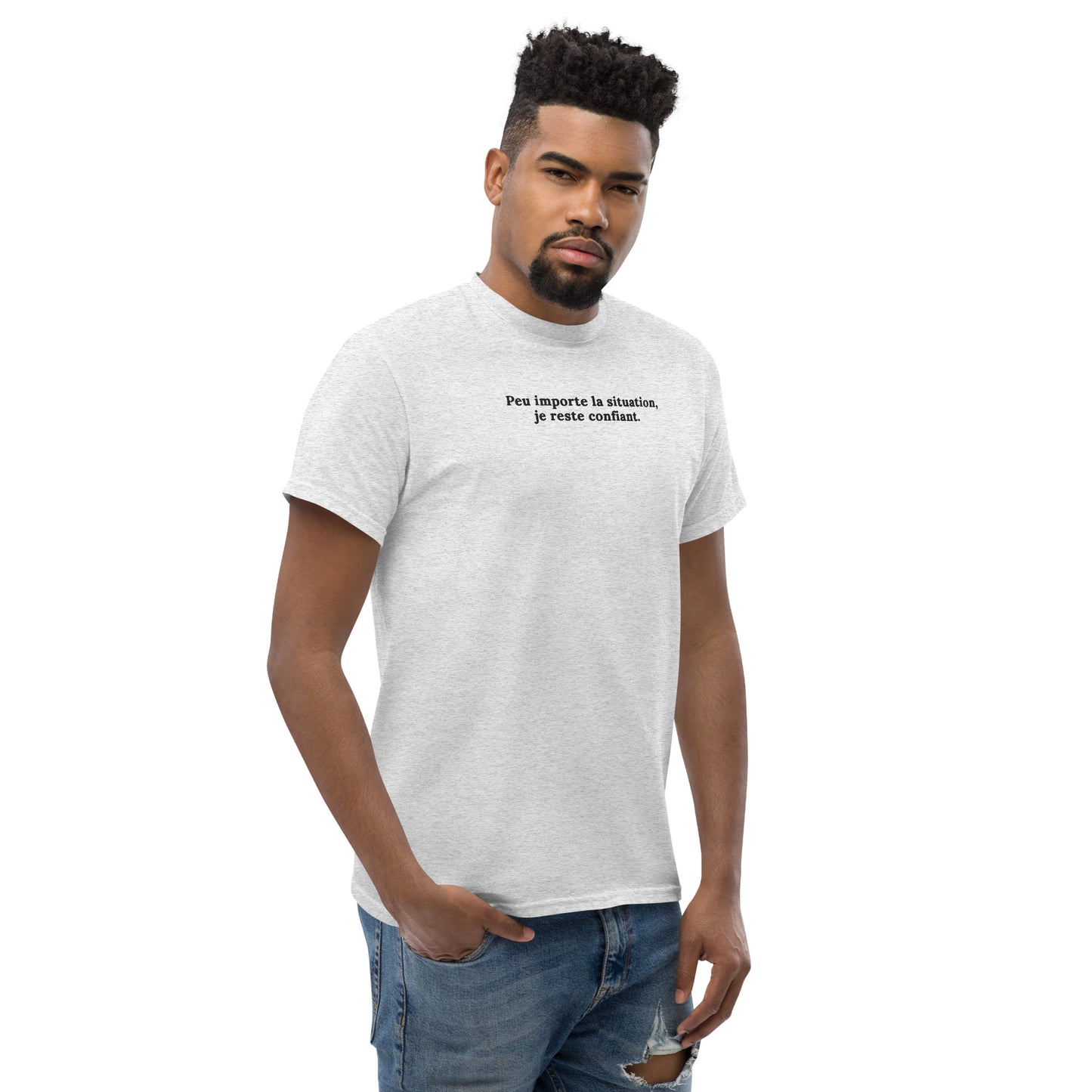 T-shirt Insoumis