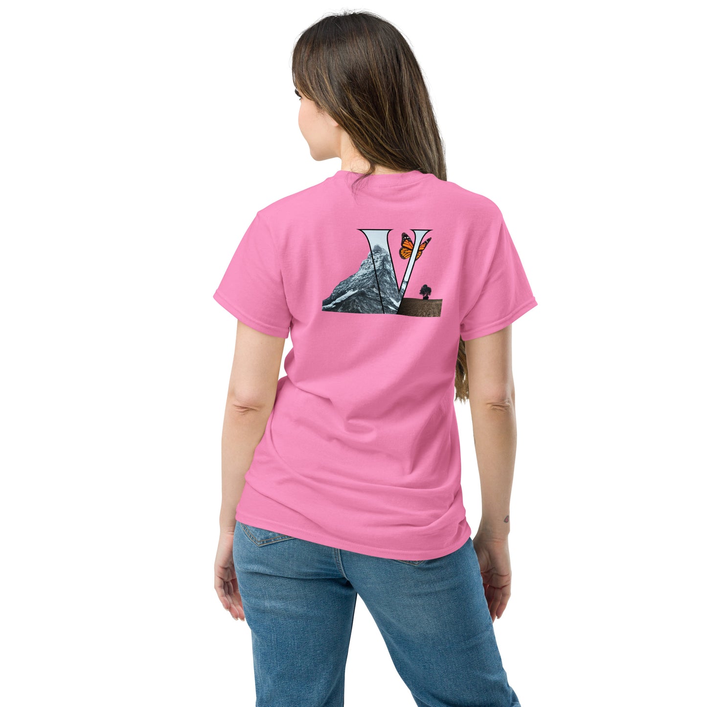 T-shirt Ascension