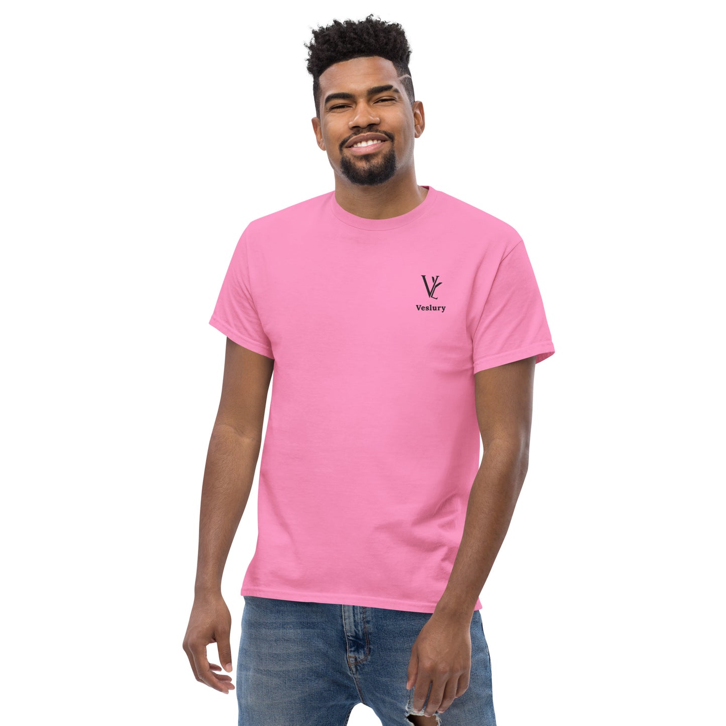 T-shirt Ascension