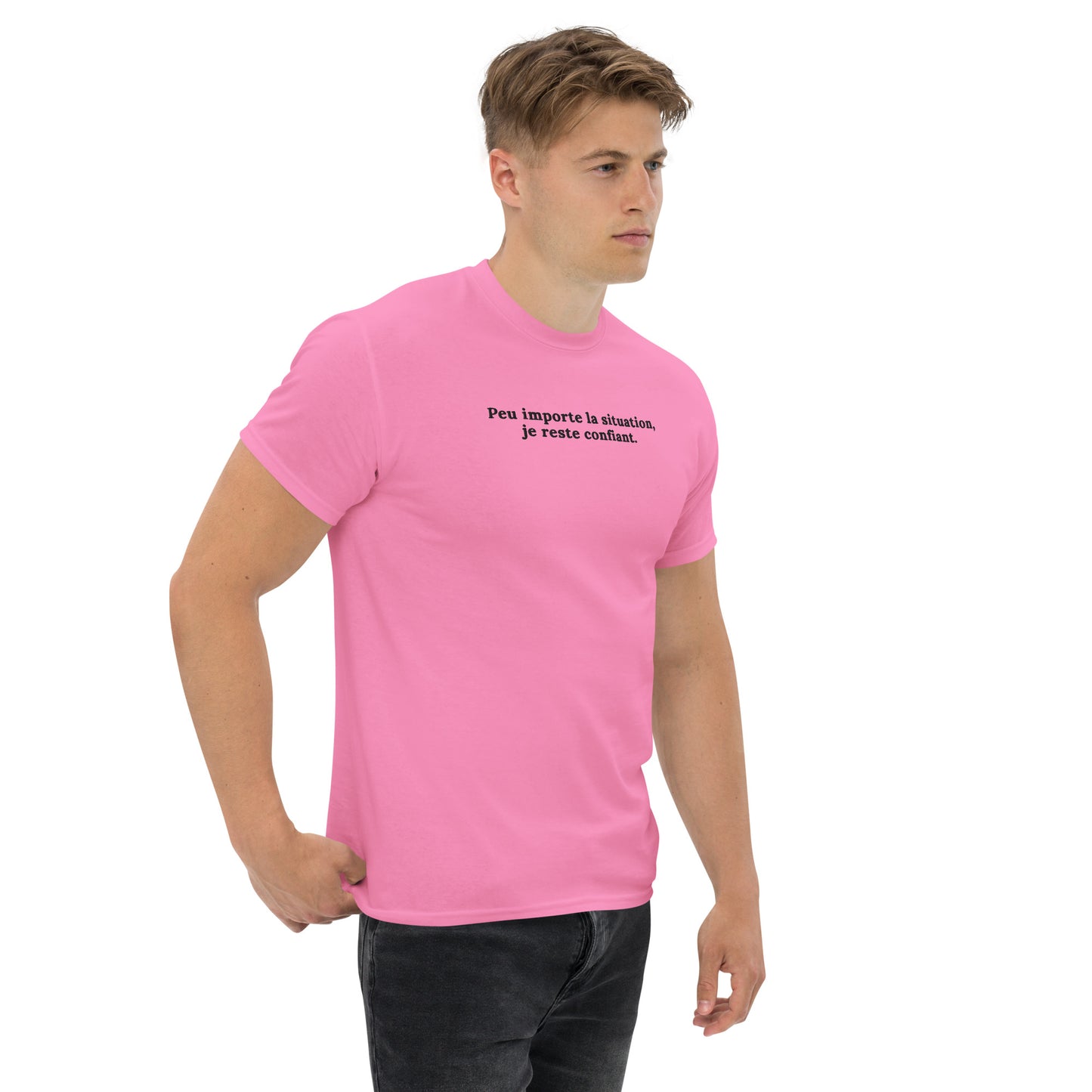 T-shirt Insoumis