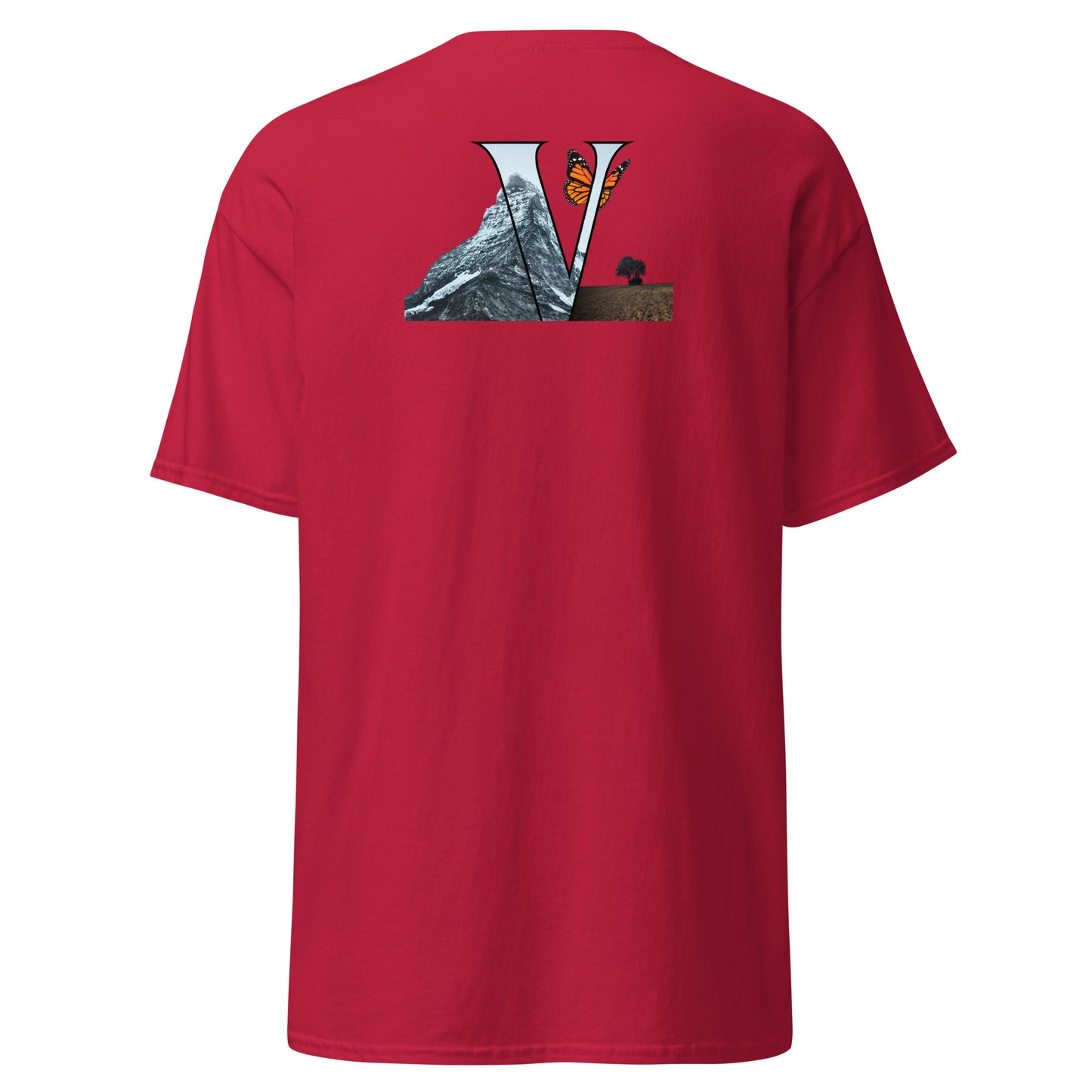 T-shirt Ascension
