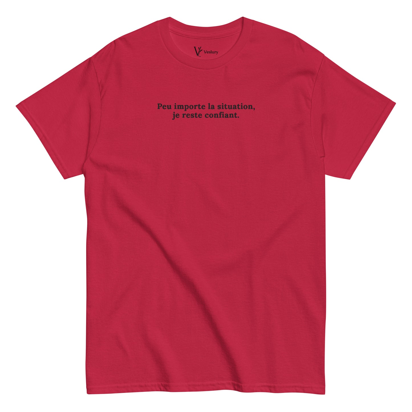 T-shirt Insoumis