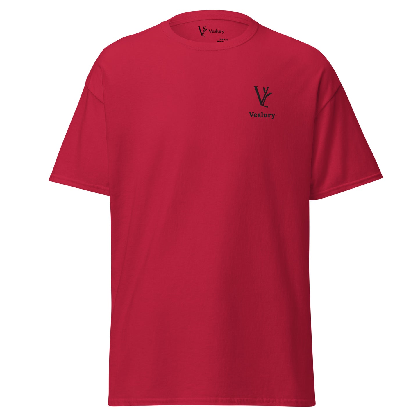 T-shirt Ascension