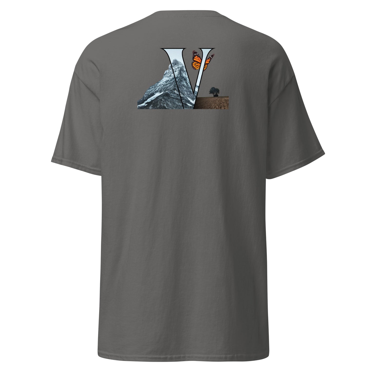 T-shirt Ascension