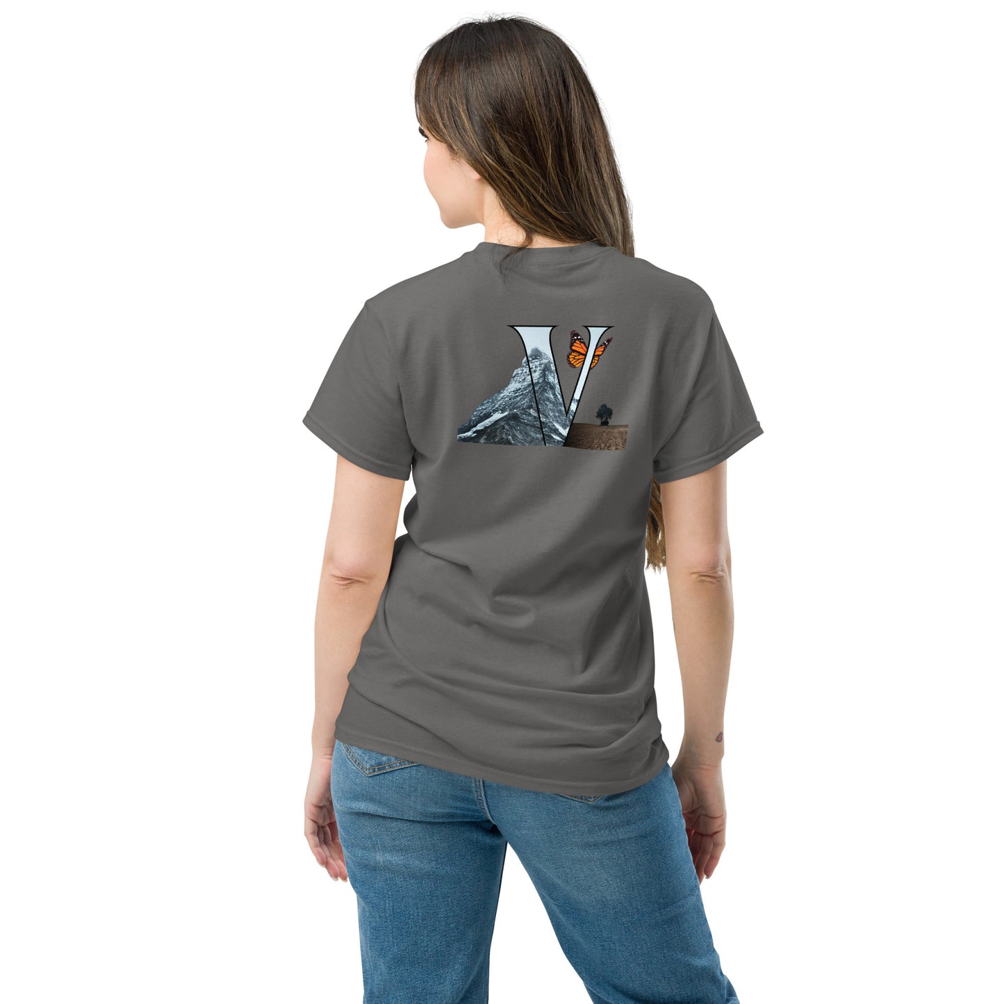 T-shirt Ascension