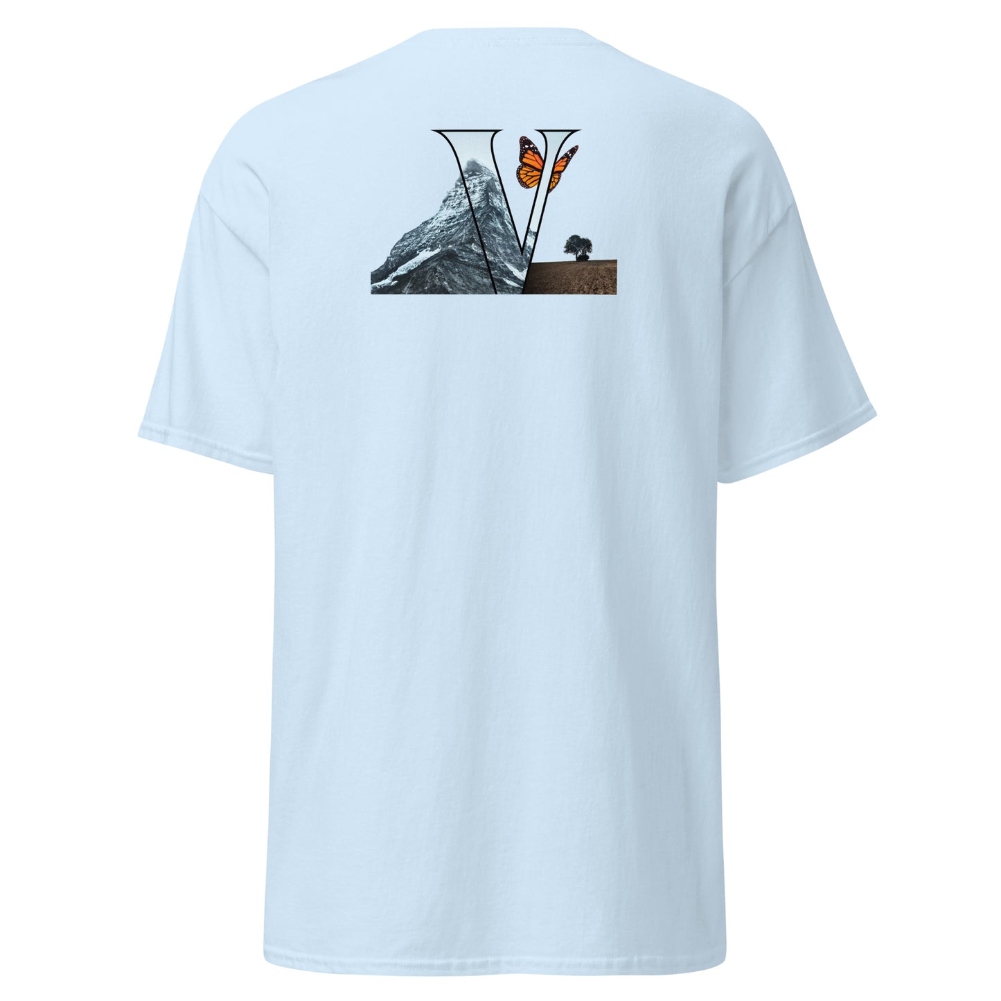 T-shirt Ascension
