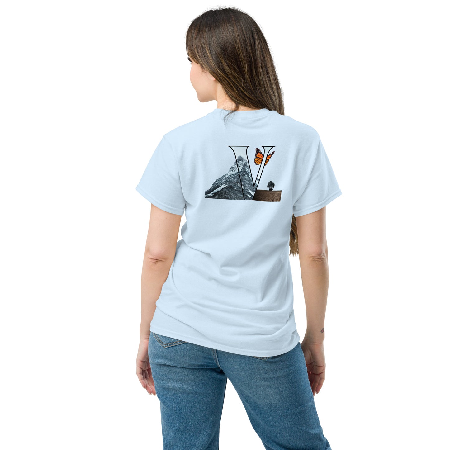T-shirt Ascension