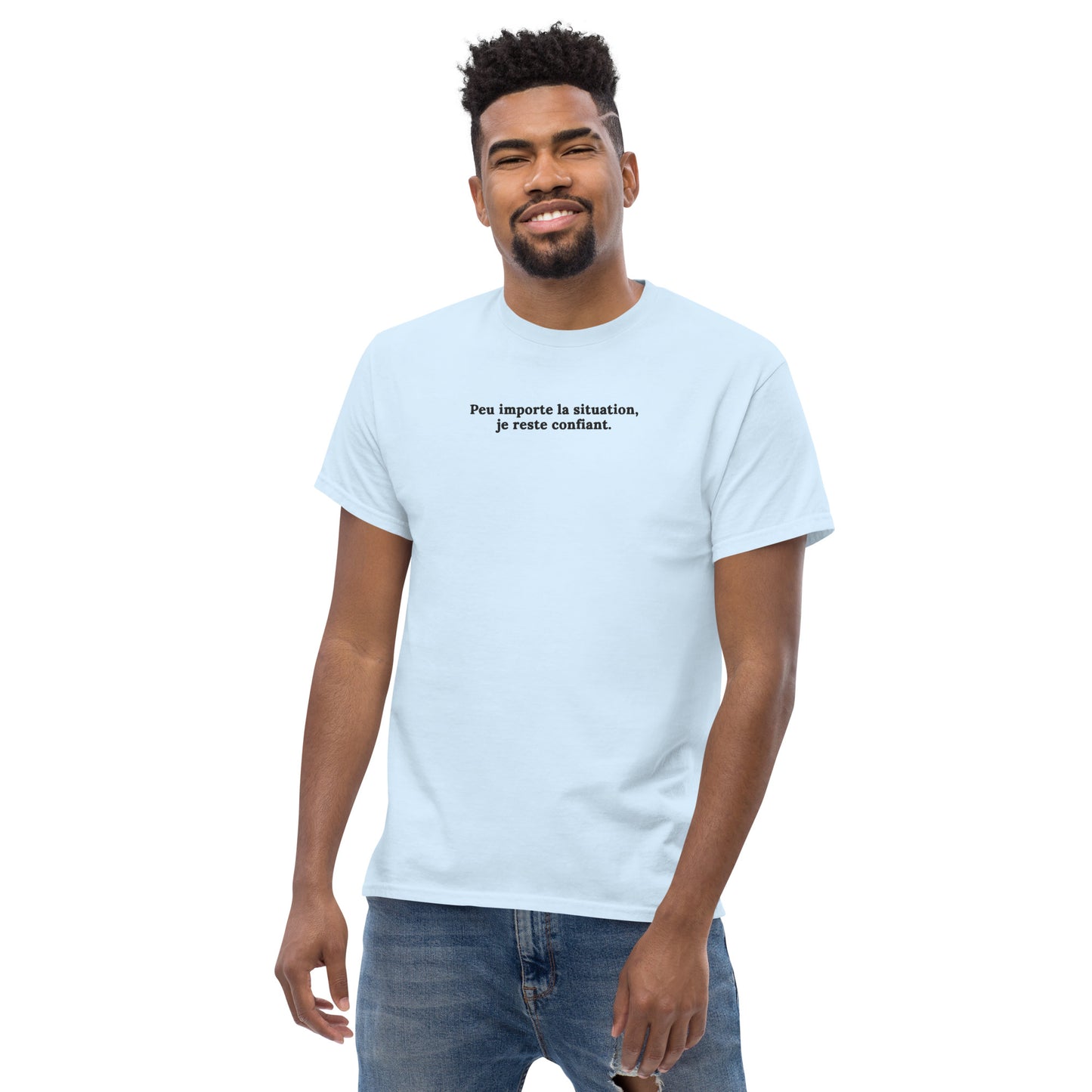 T-shirt Insoumis