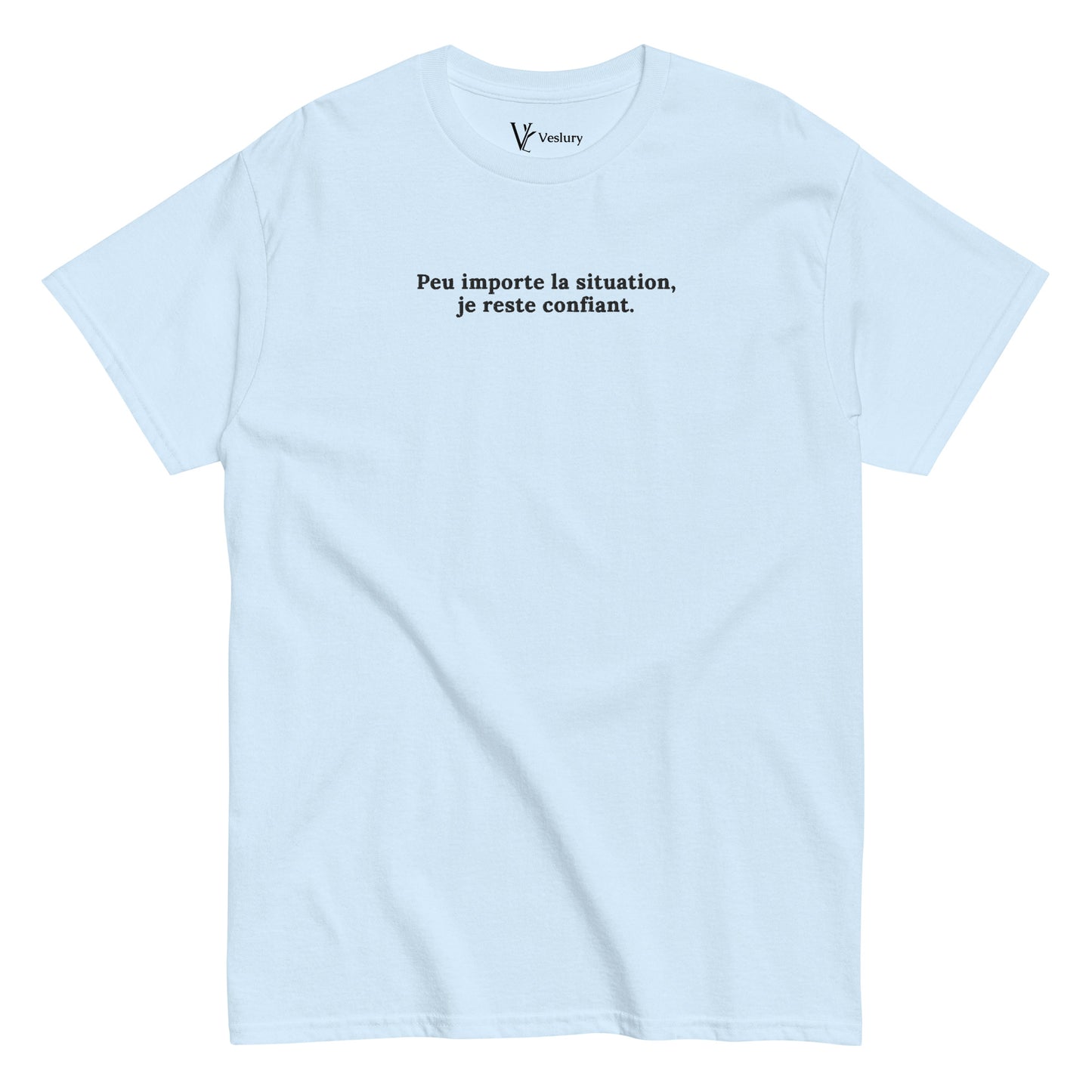 T-shirt Insoumis