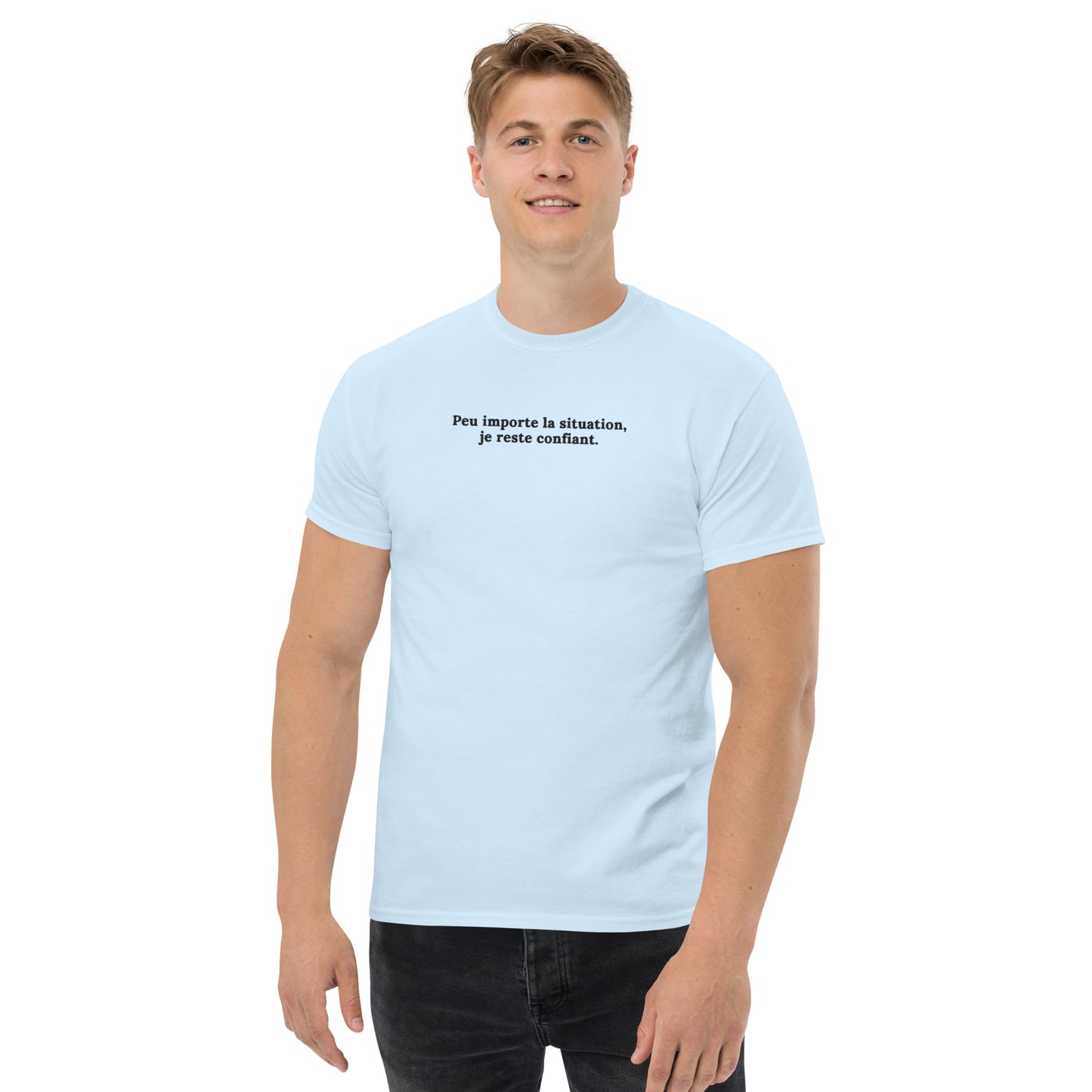 T-shirt Insoumis