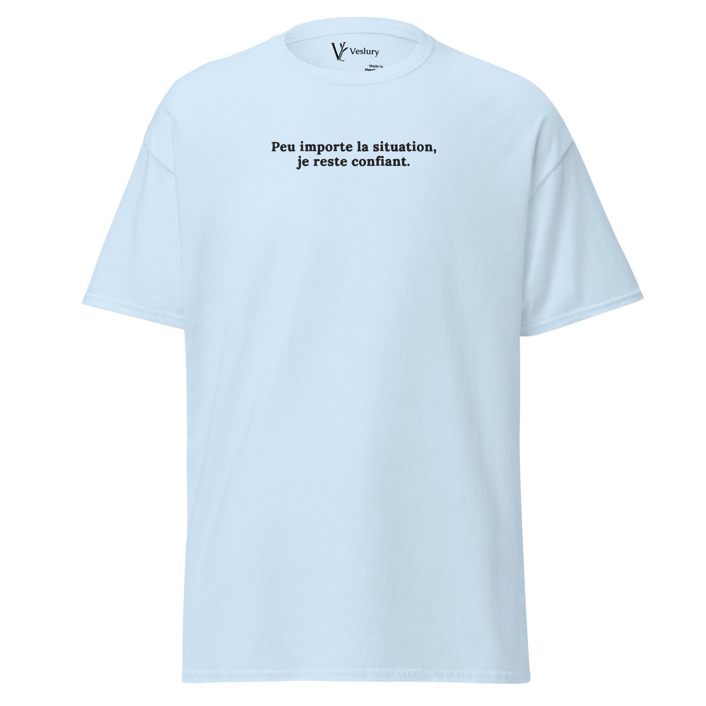 T-shirt Insoumis