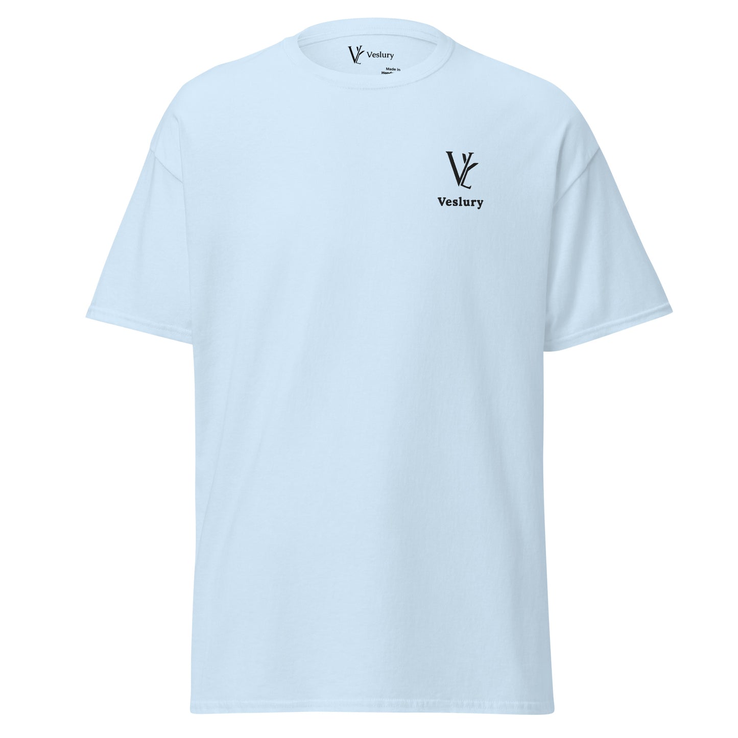 T-shirt Ascension