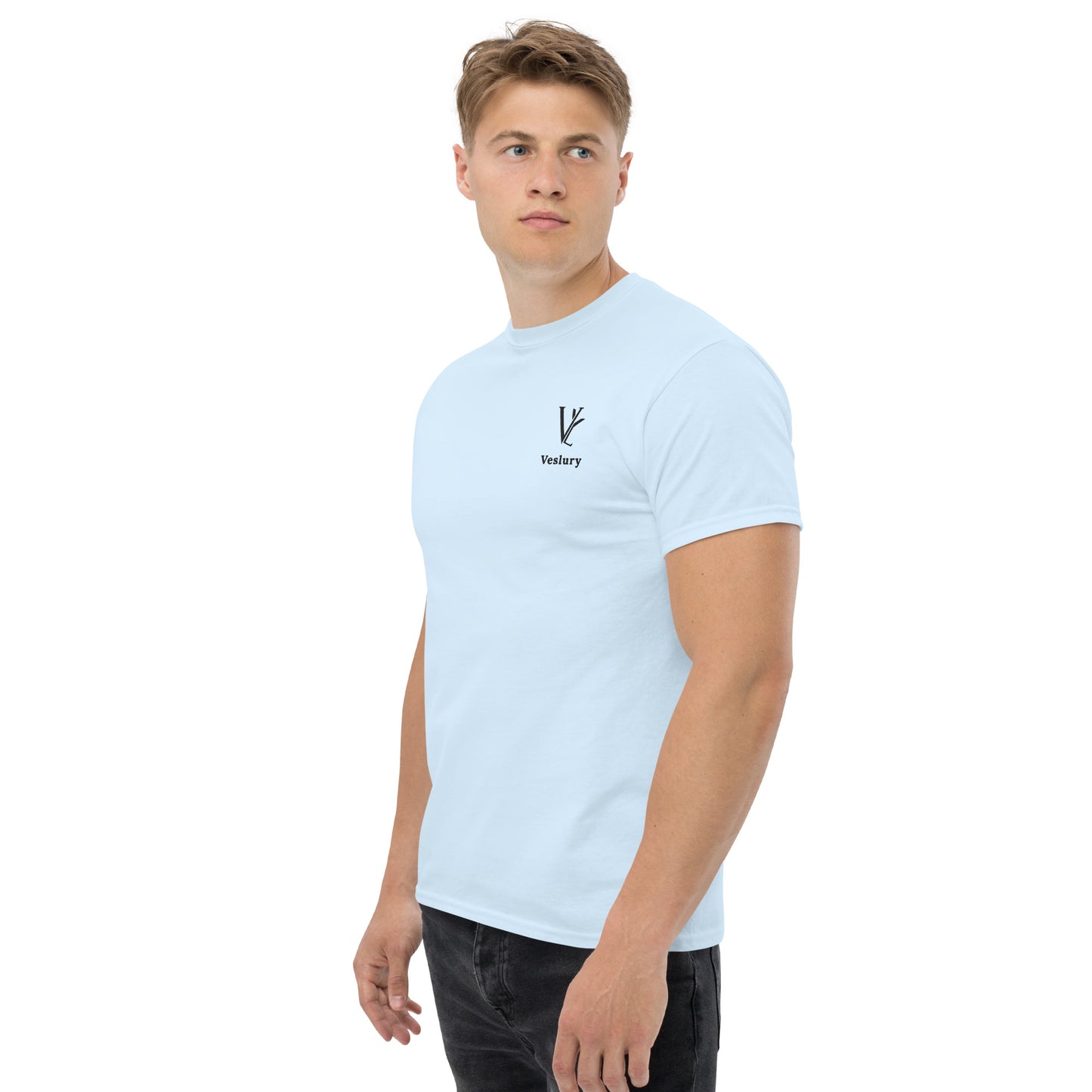 T-shirt Ascension