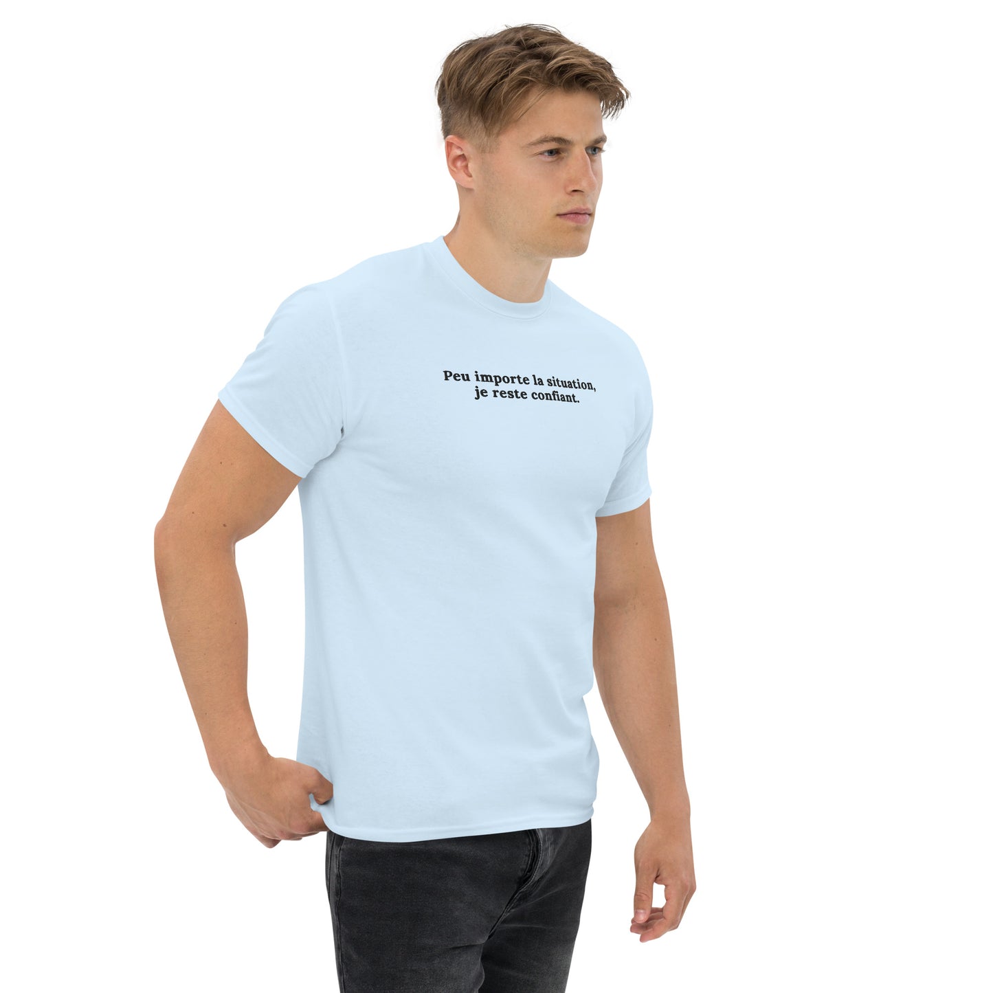 T-shirt Insoumis