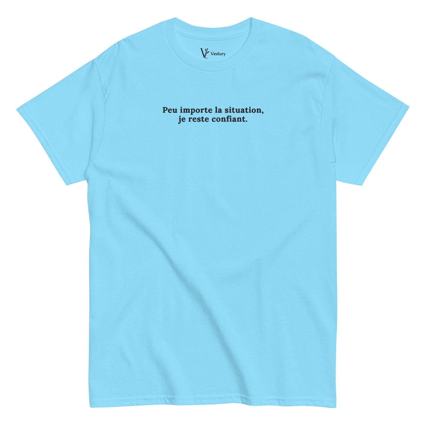 T-shirt Insoumis