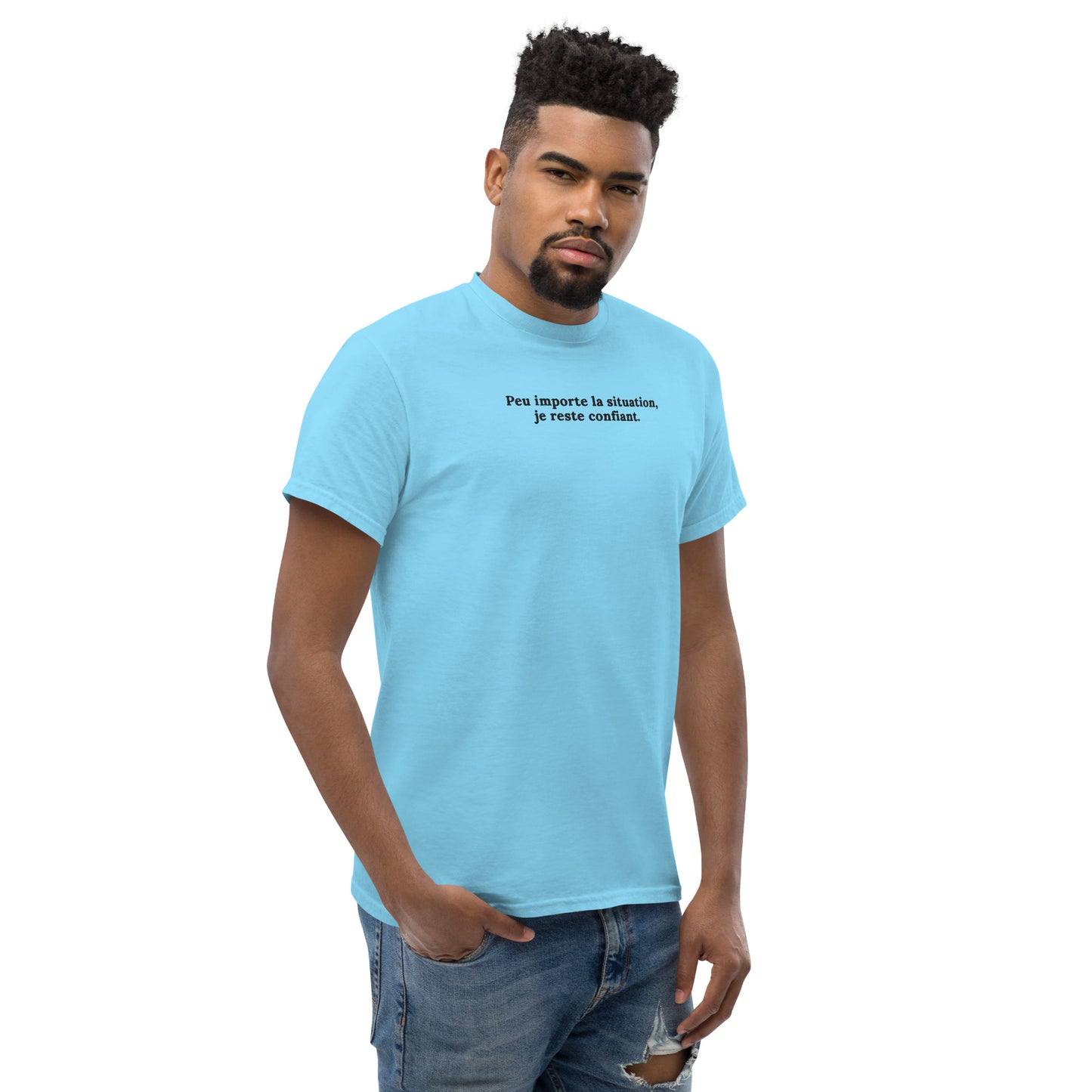 T-shirt Insoumis