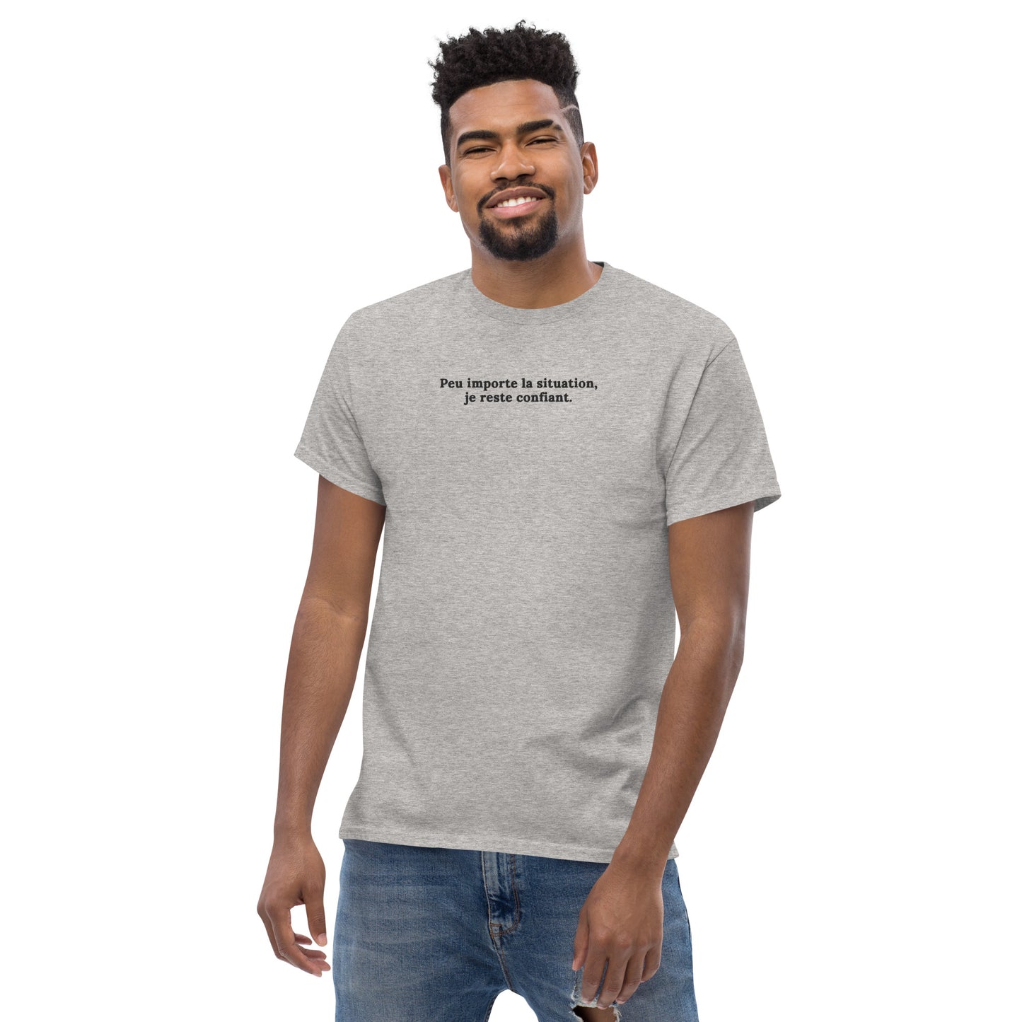 T-shirt Insoumis