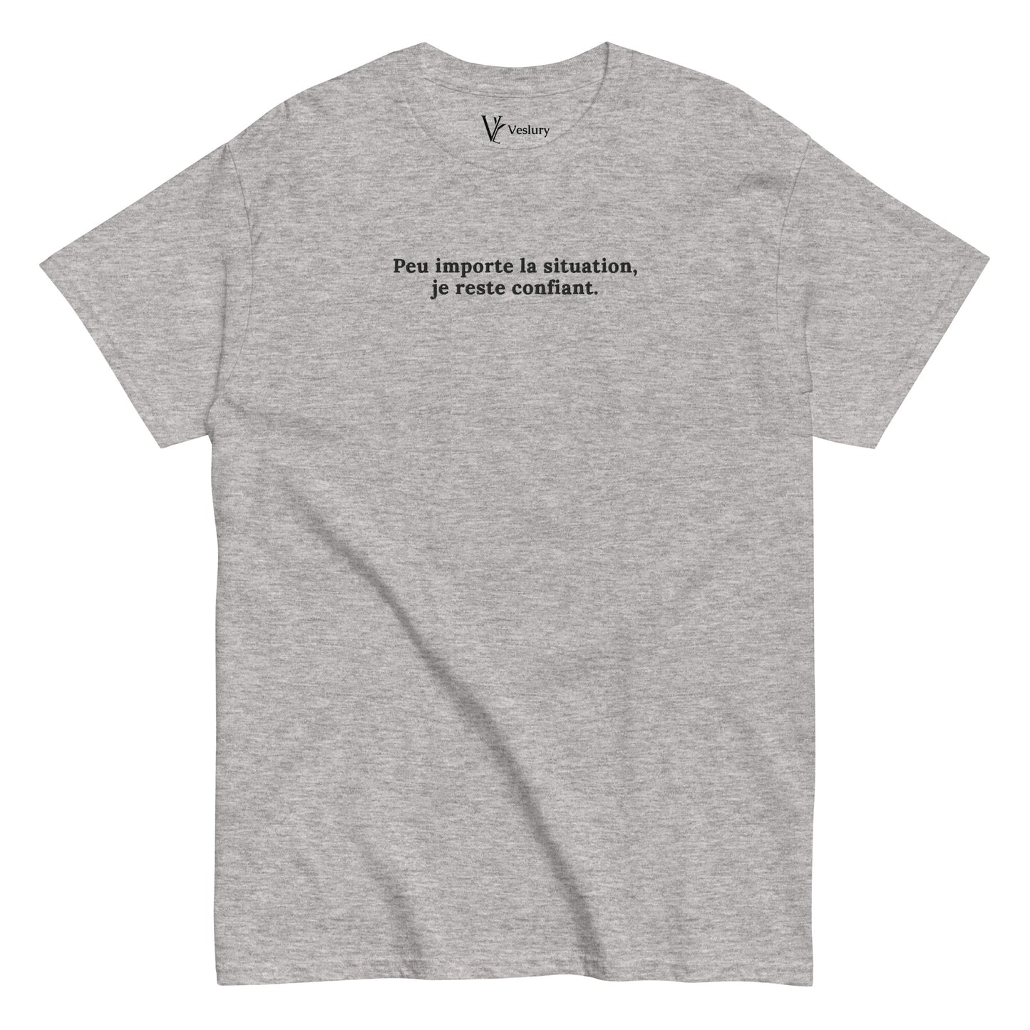T-shirt Insoumis