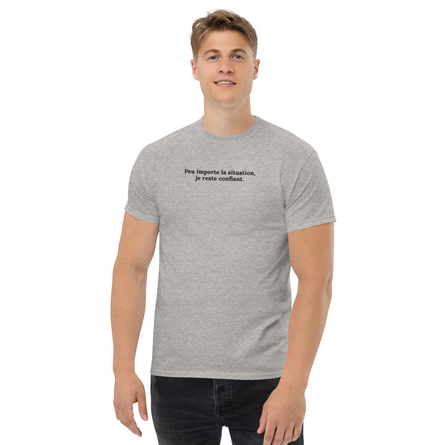 T-shirt Insoumis