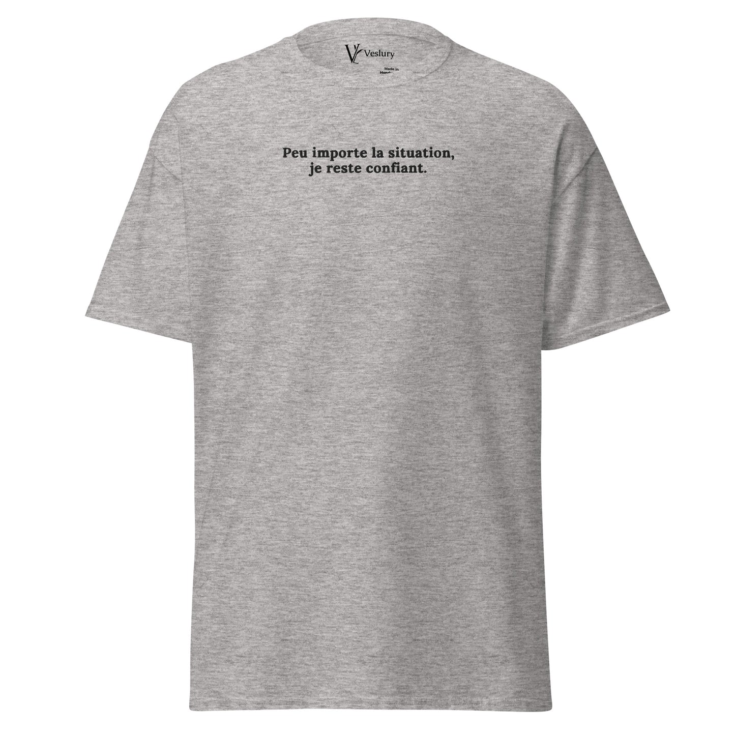 T-shirt Insoumis