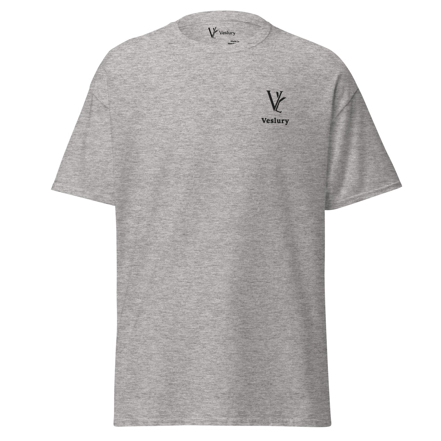 T-shirt Ascension