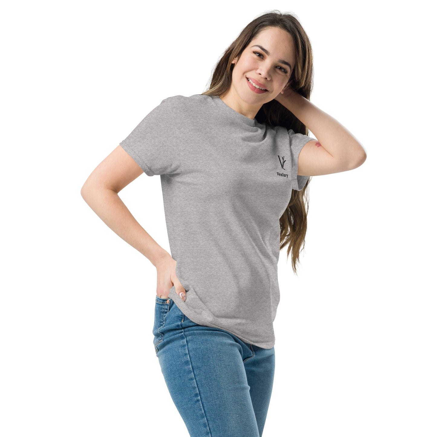 T-shirt Ascension