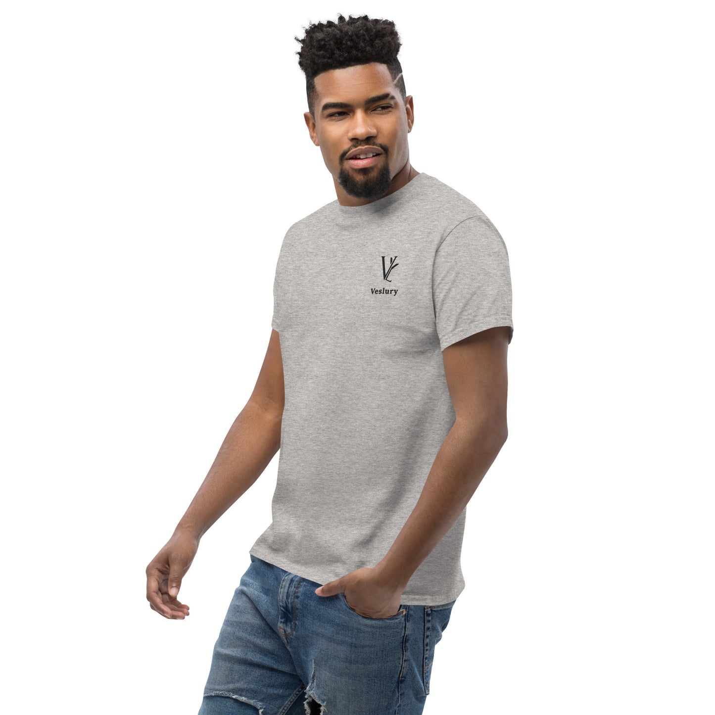 T-shirt Ascension