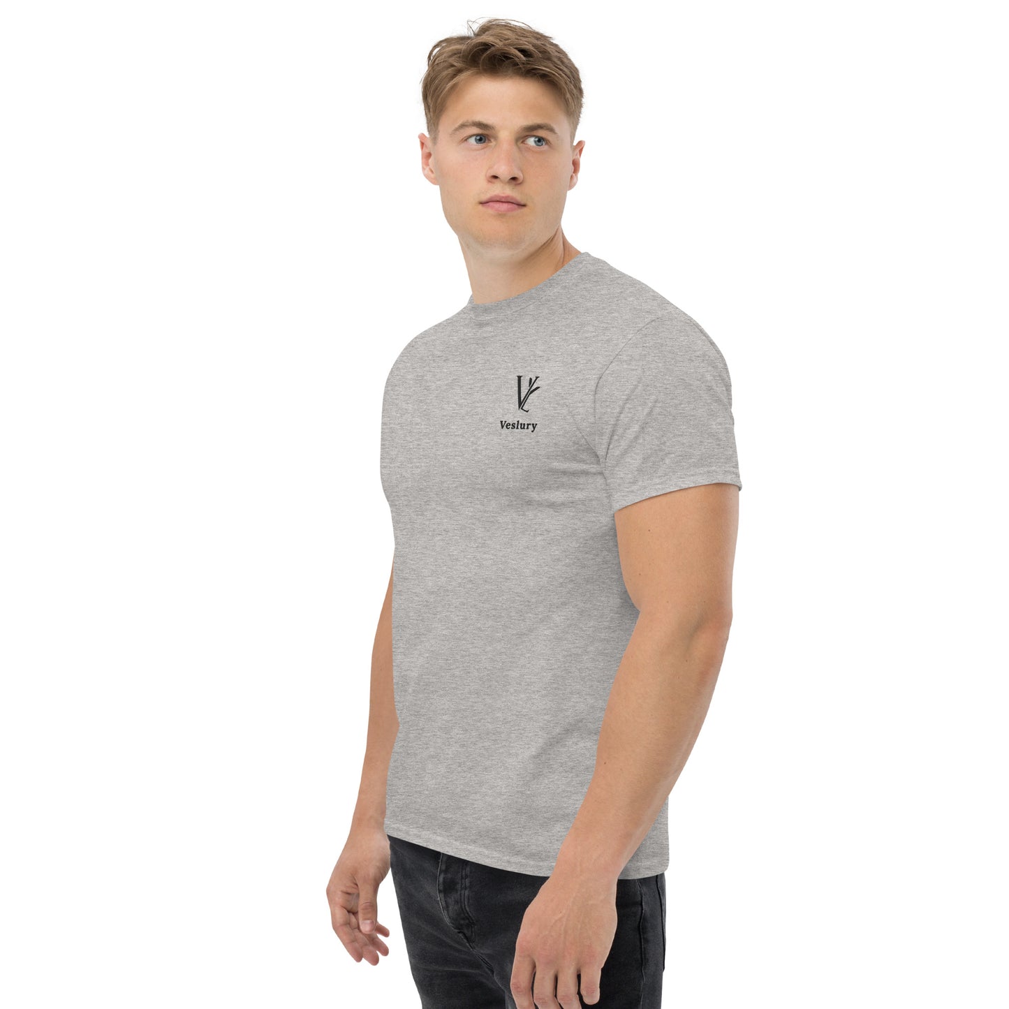 T-shirt Ascension