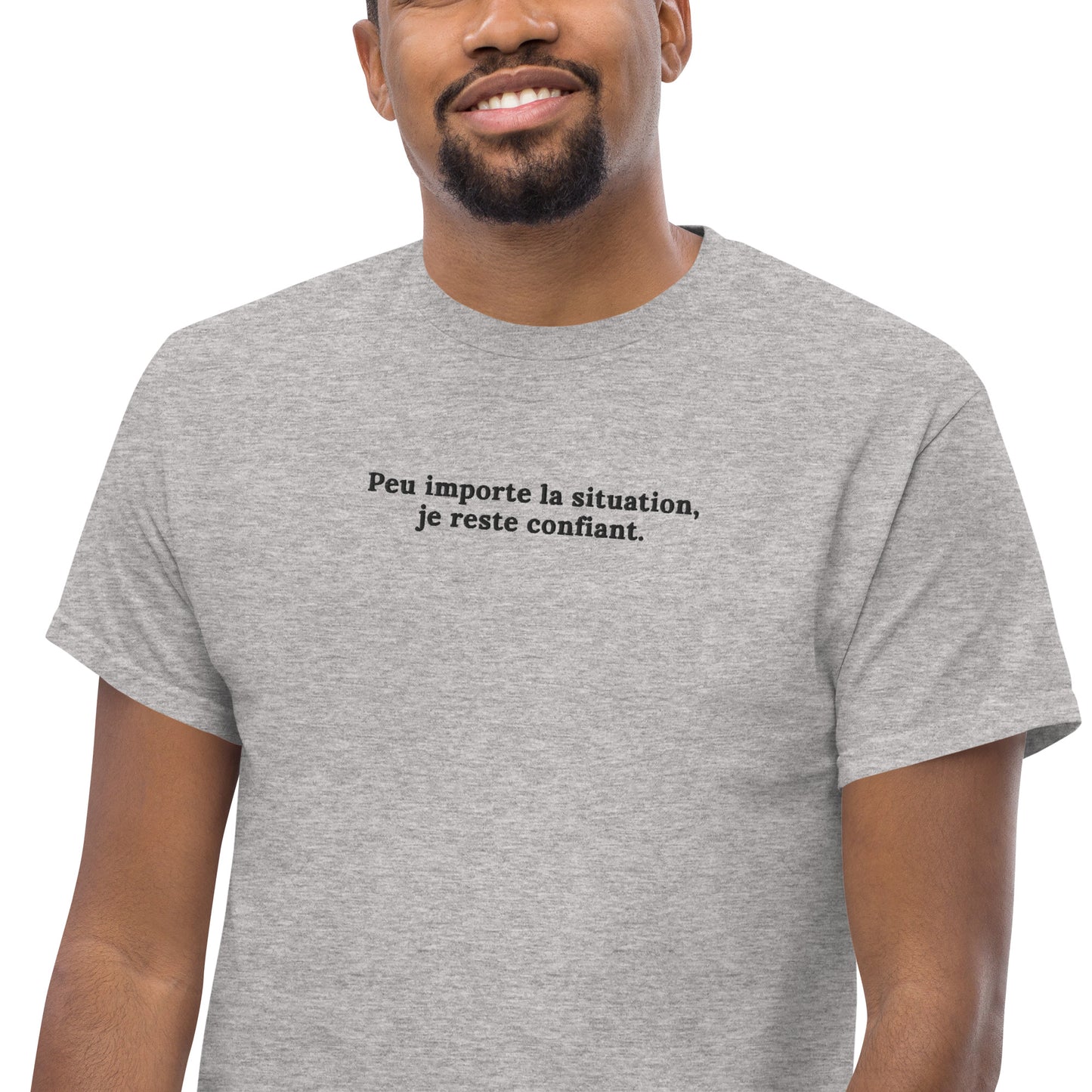 T-shirt Insoumis