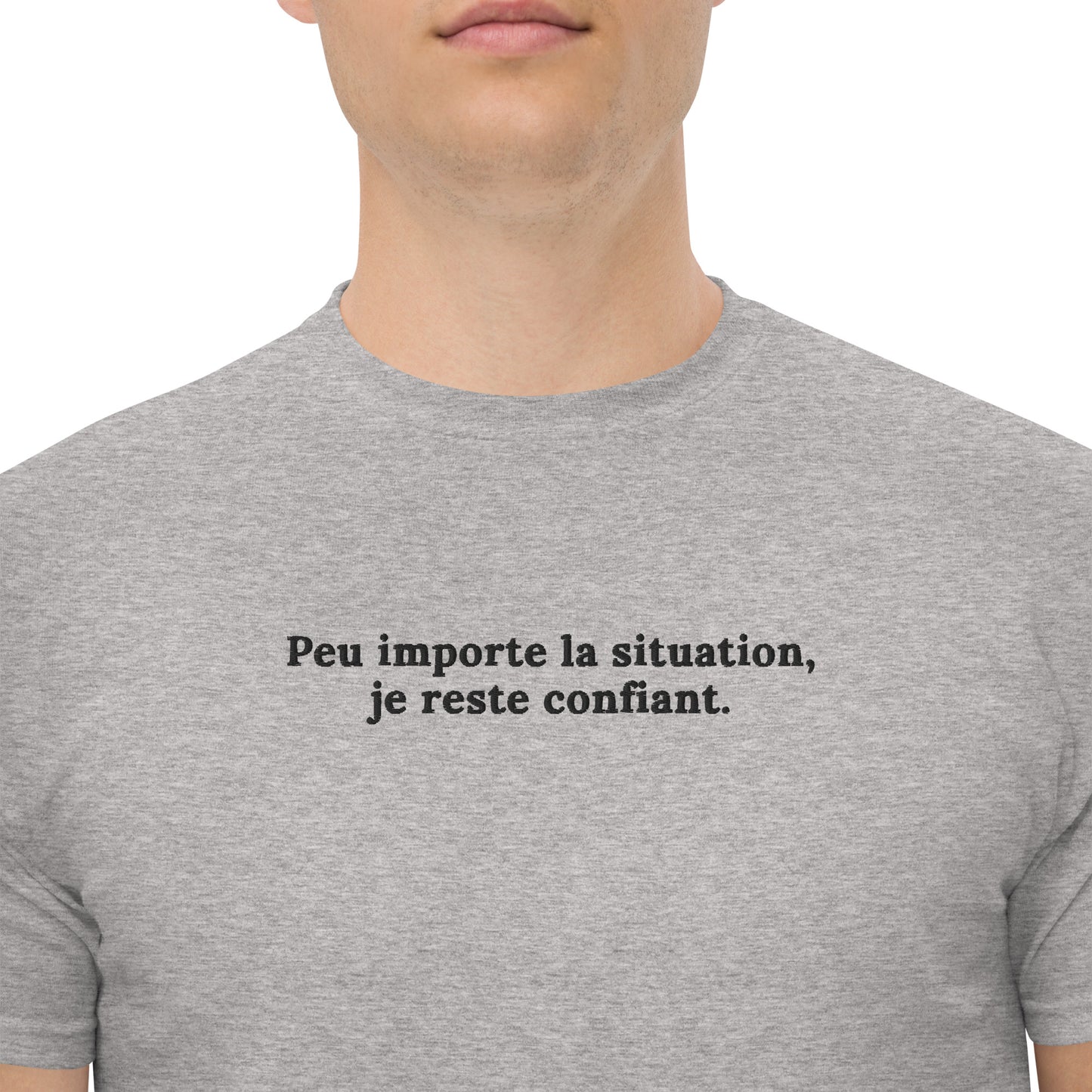 T-shirt Insoumis