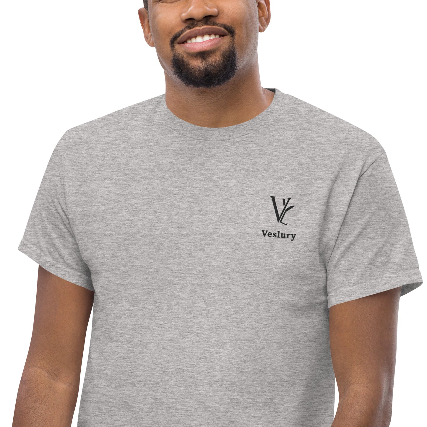 T-shirt Ascension