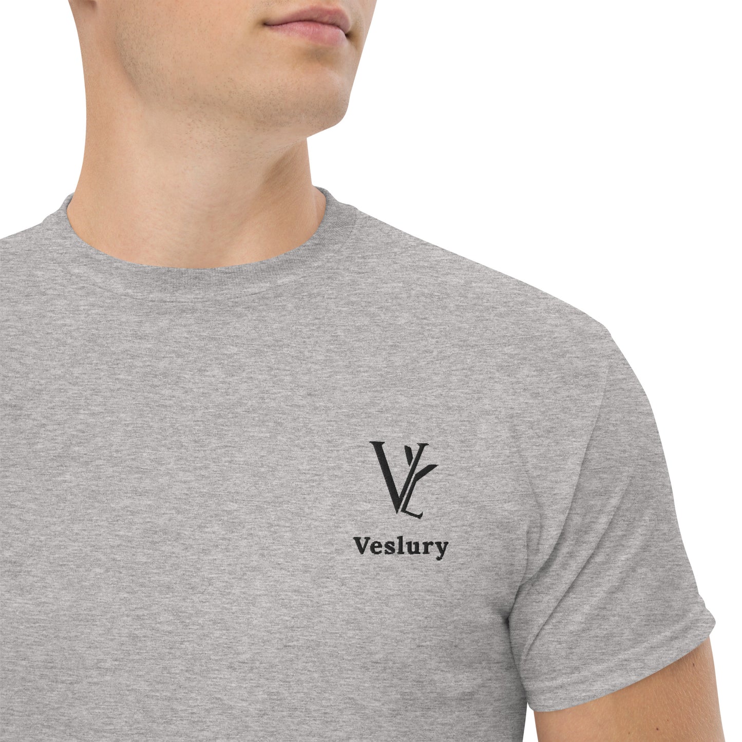 T-shirt Ascension