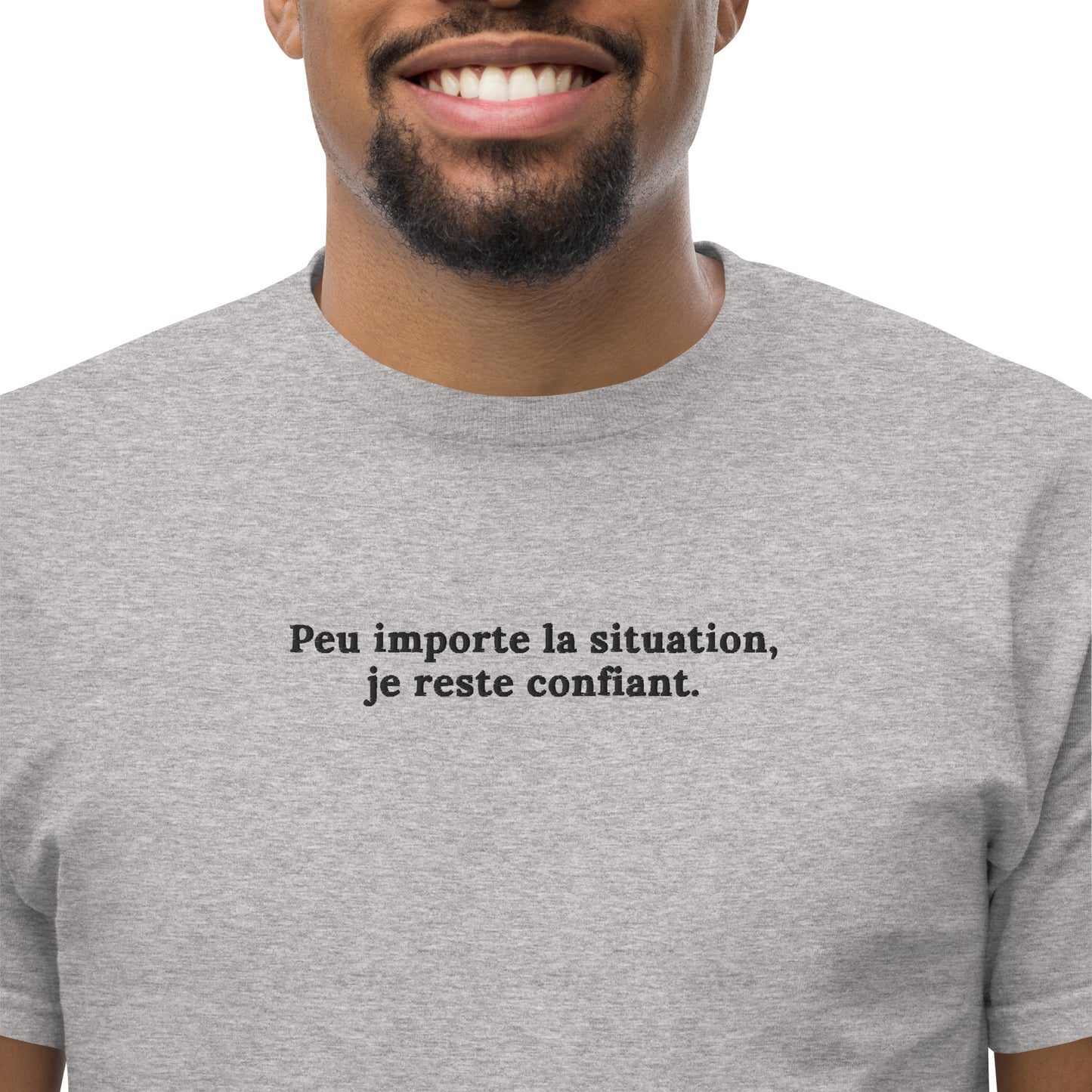 T-shirt Insoumis