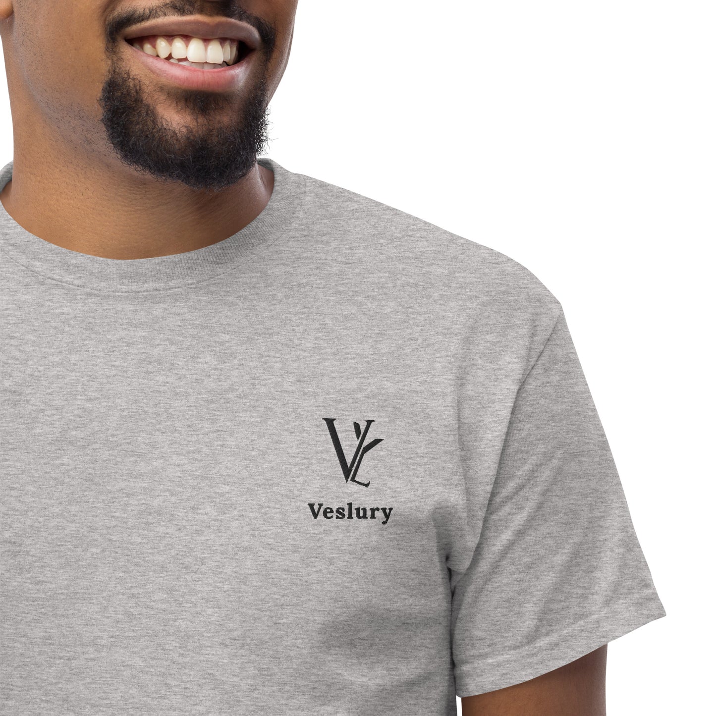 T-shirt Ascension